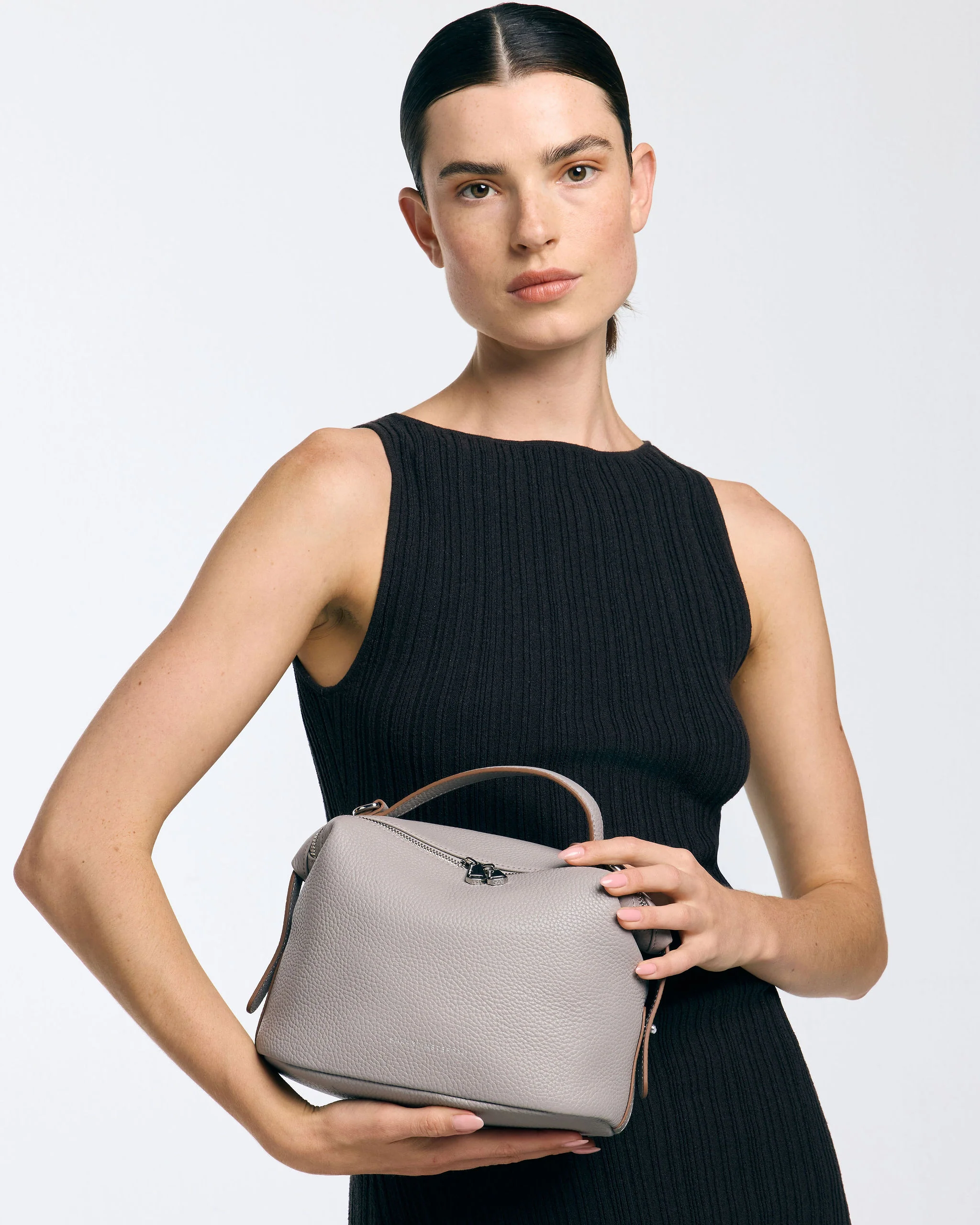 ABBY | TAUPE - Image 2