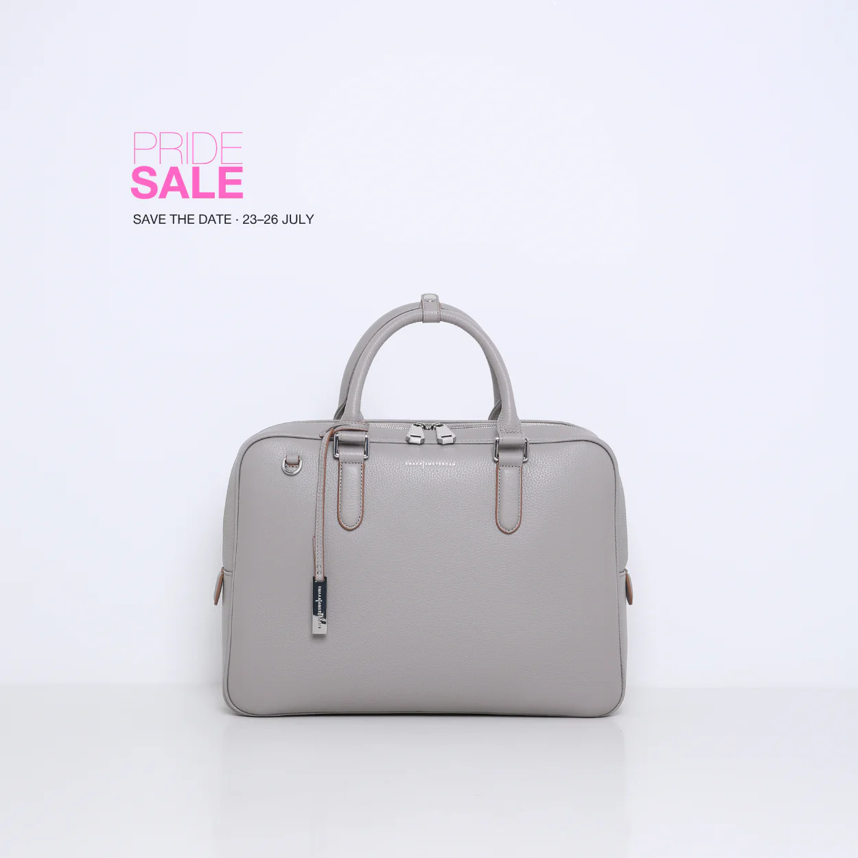 ADAM | TAUPE