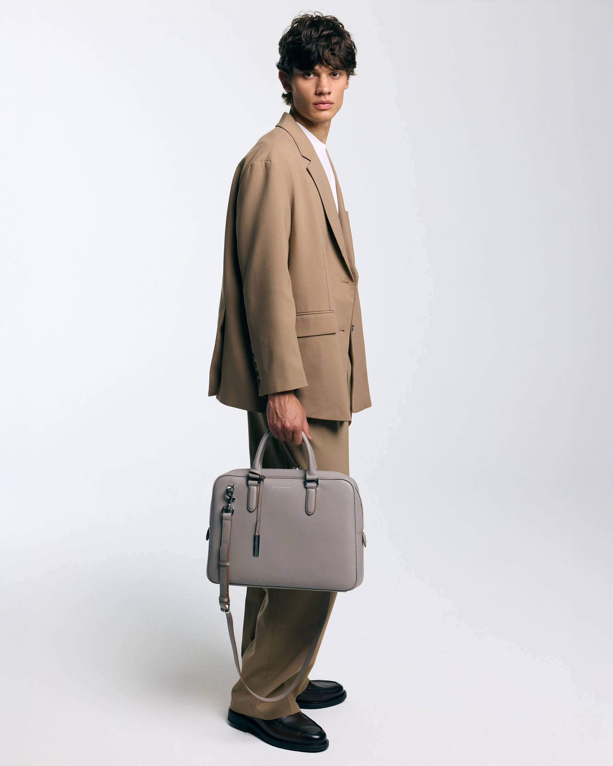 ADAM | TAUPE - Image 5