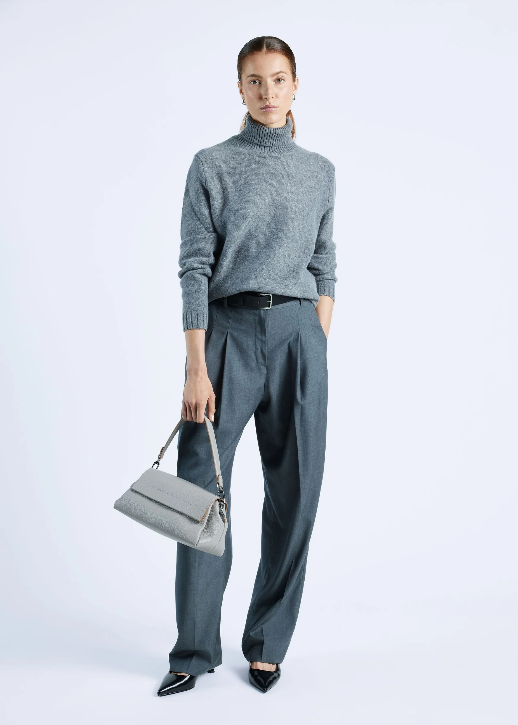 AILEEN | TAUPE - Image 5