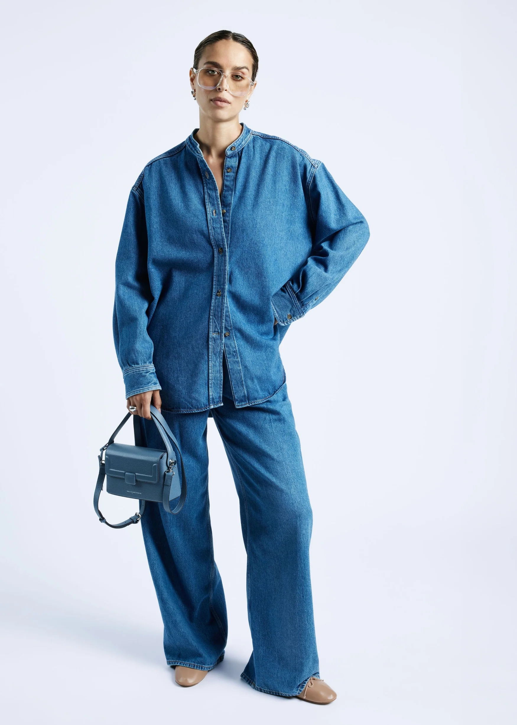 ALAN | DENIM - Image 4