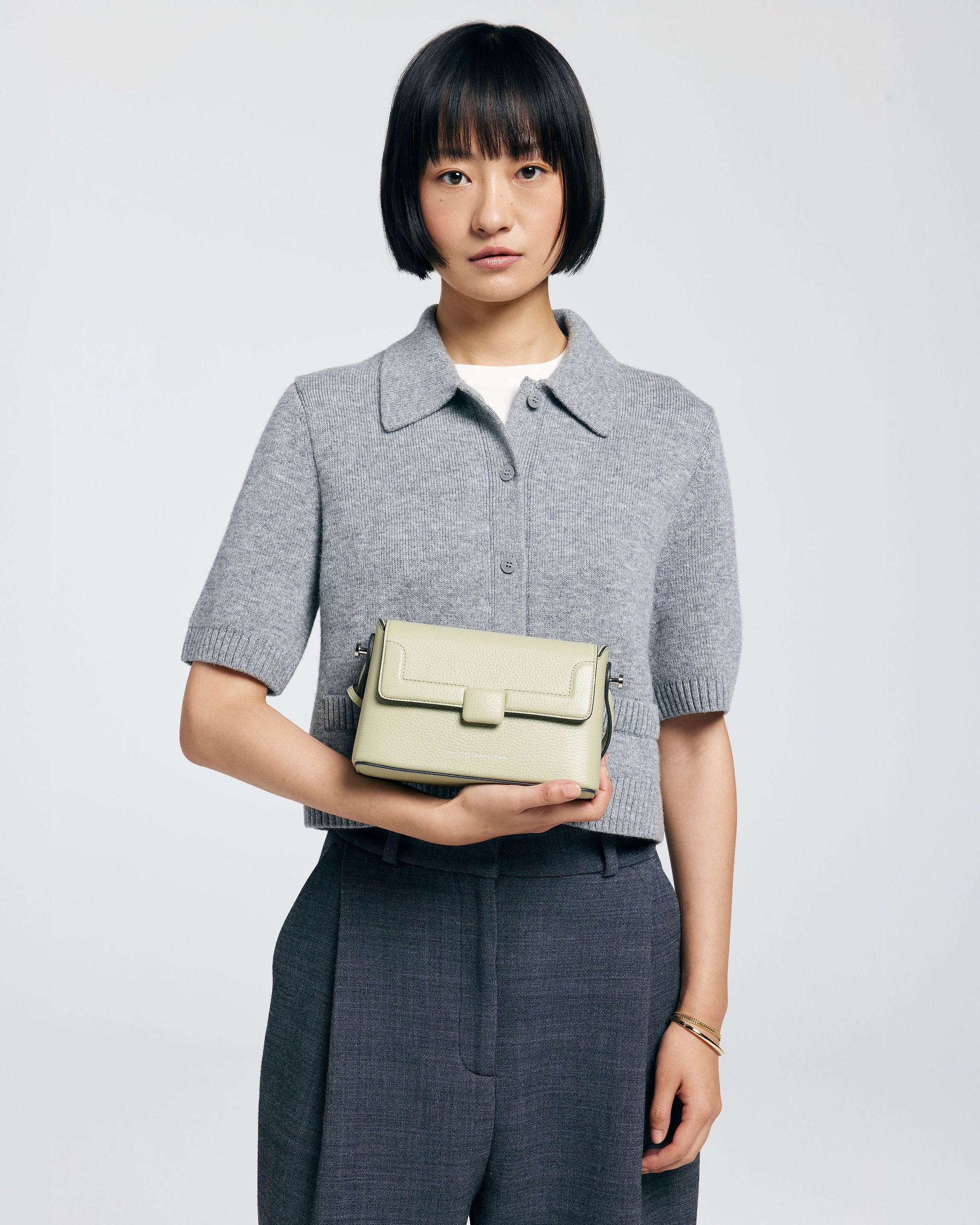 ALAN | OLIVE - Image 2