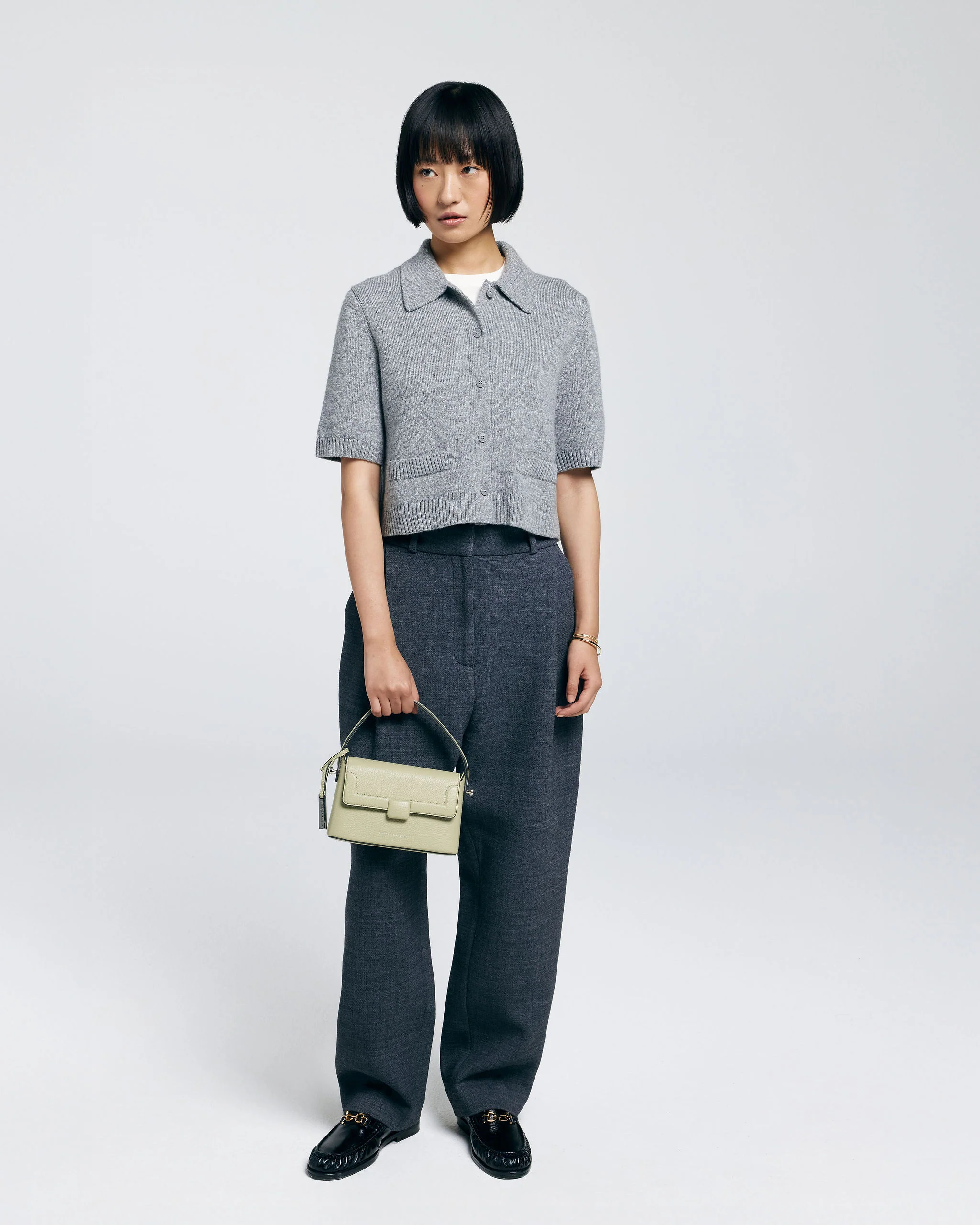 ALAN | OLIVE - Image 6