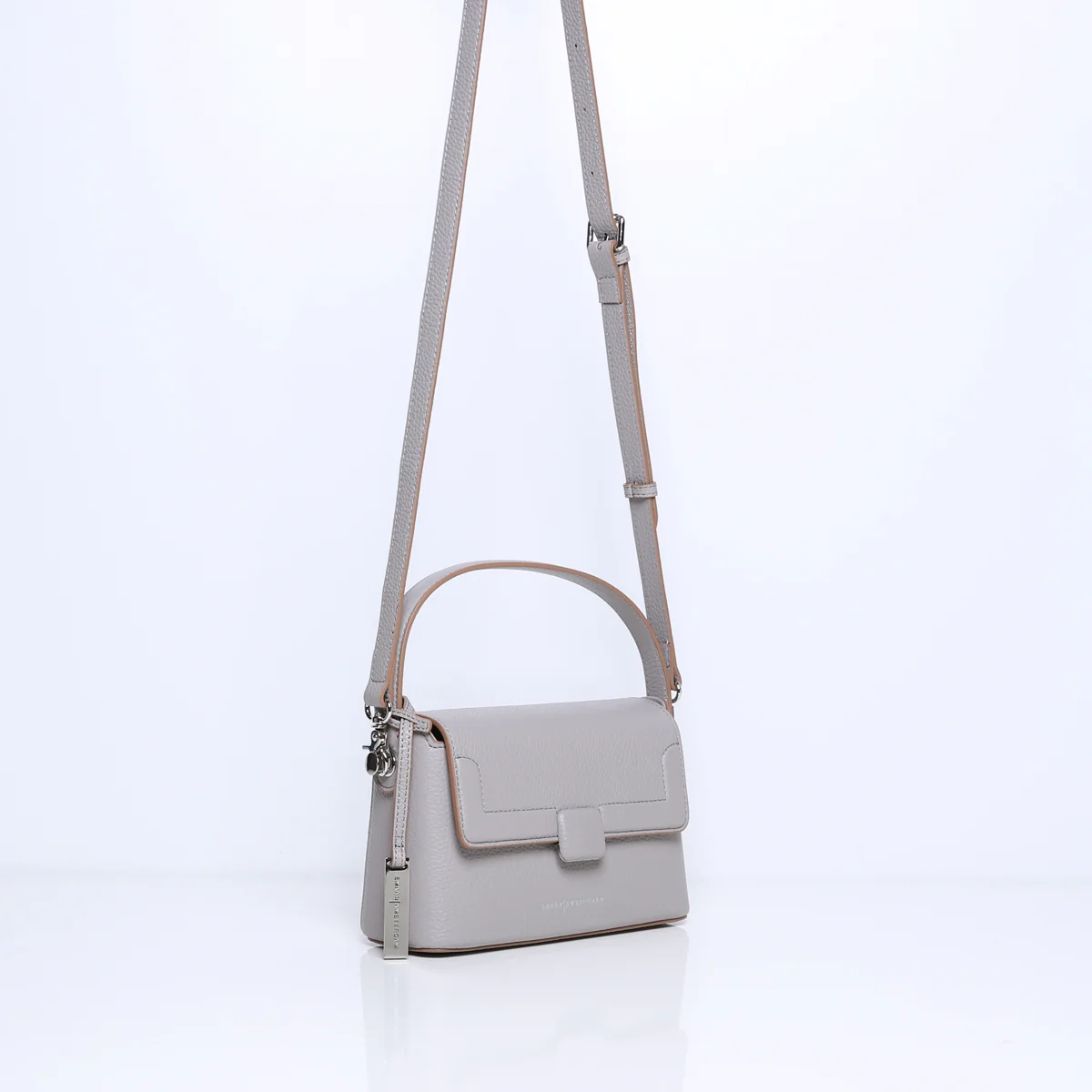 ALAN | TAUPE - Image 4