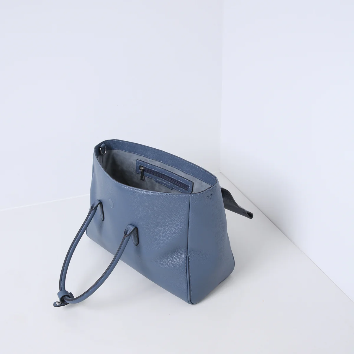 BARBRA XL | DENIM - Image 5
