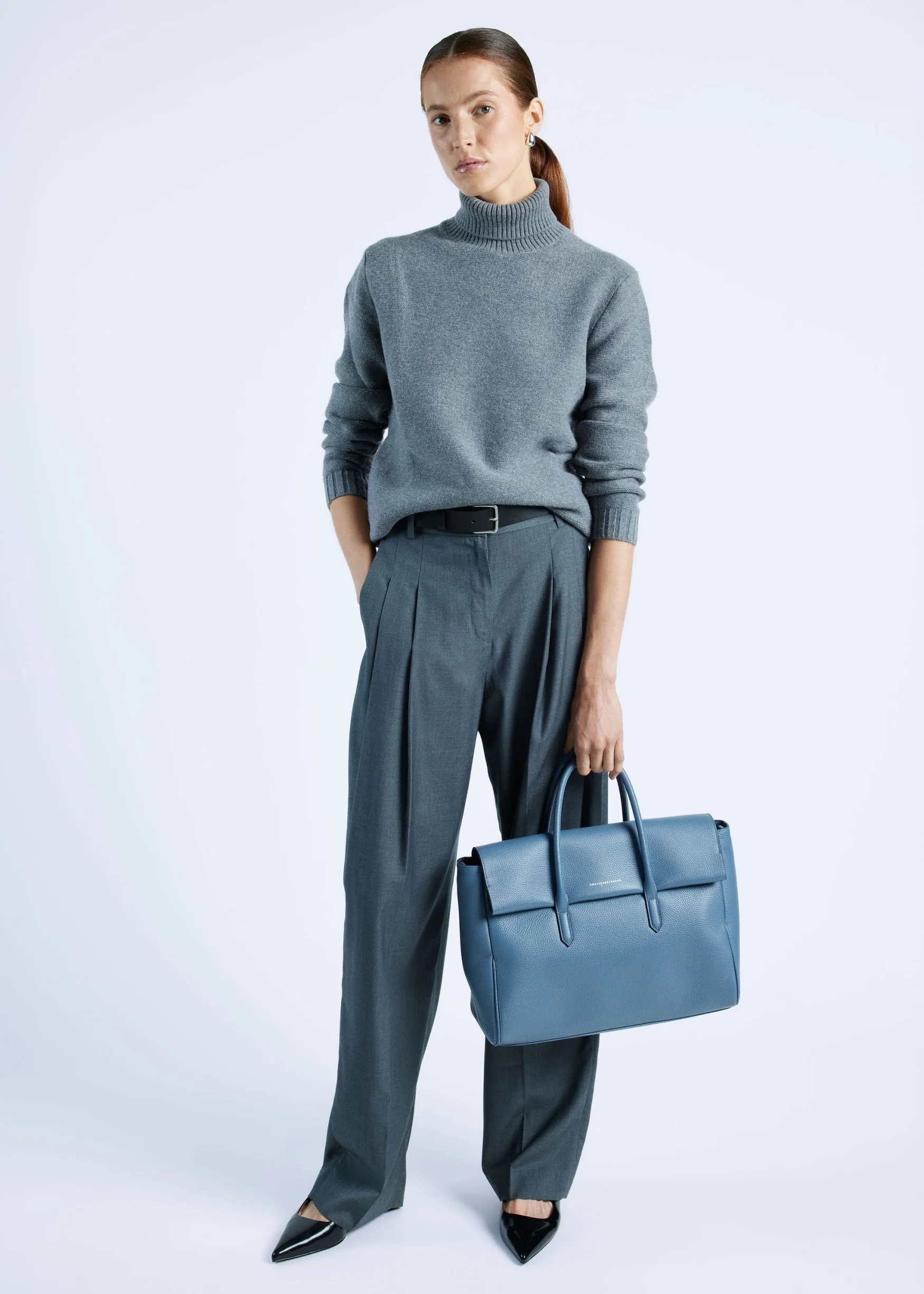 BARBRA XL | DENIM - Image 6