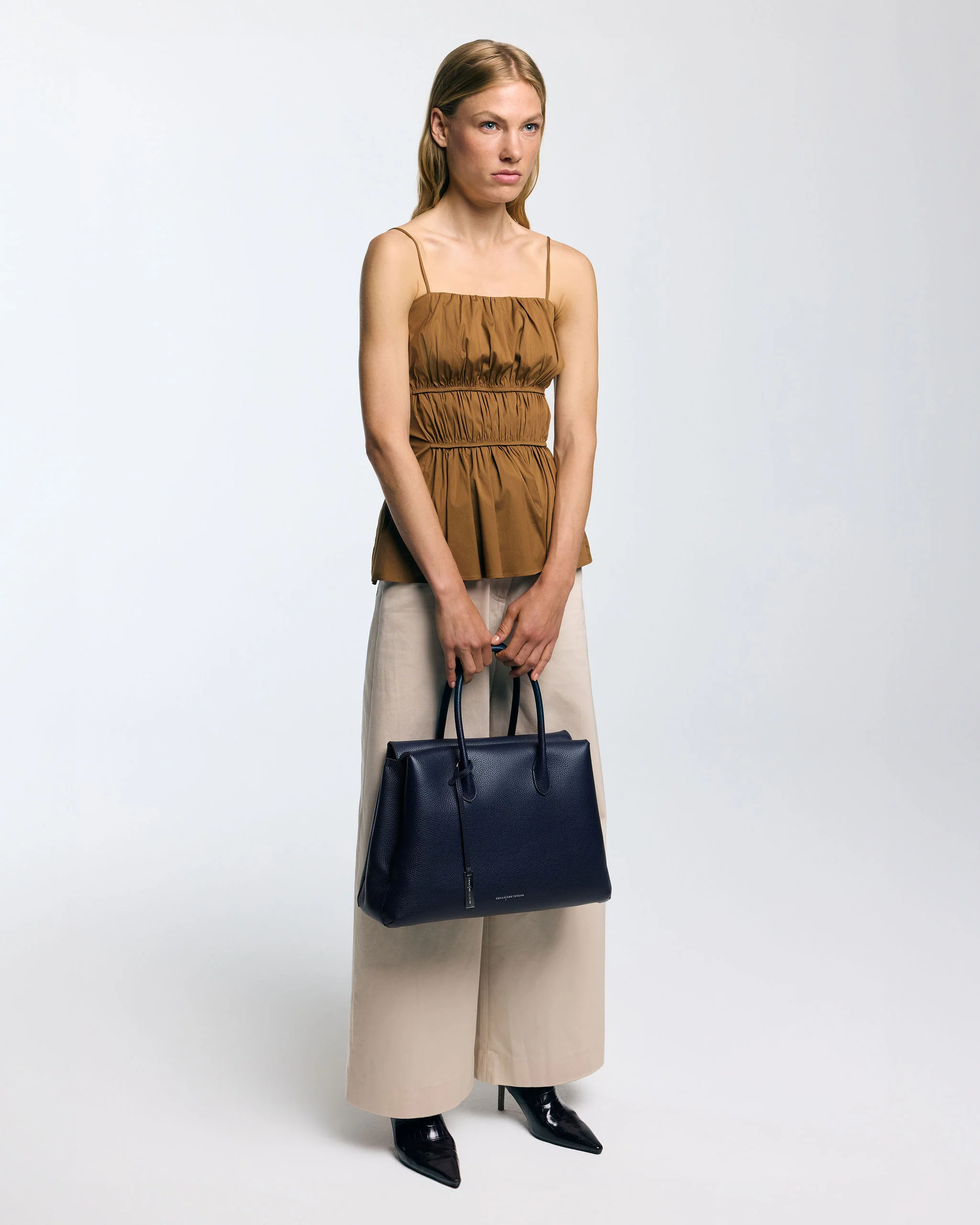 BETTE | NAVY - Image 2