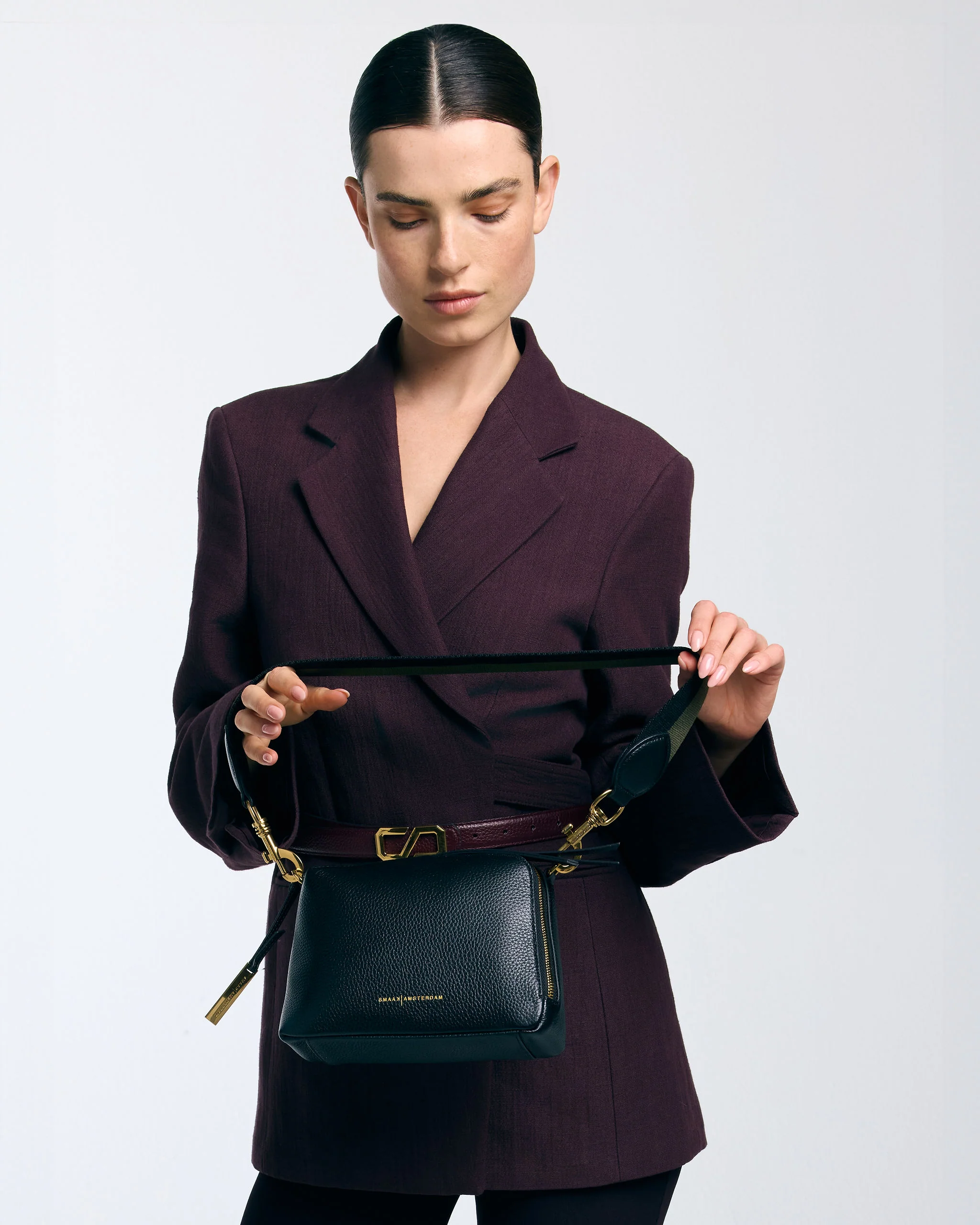 BLAKE | BLACK - Image 4