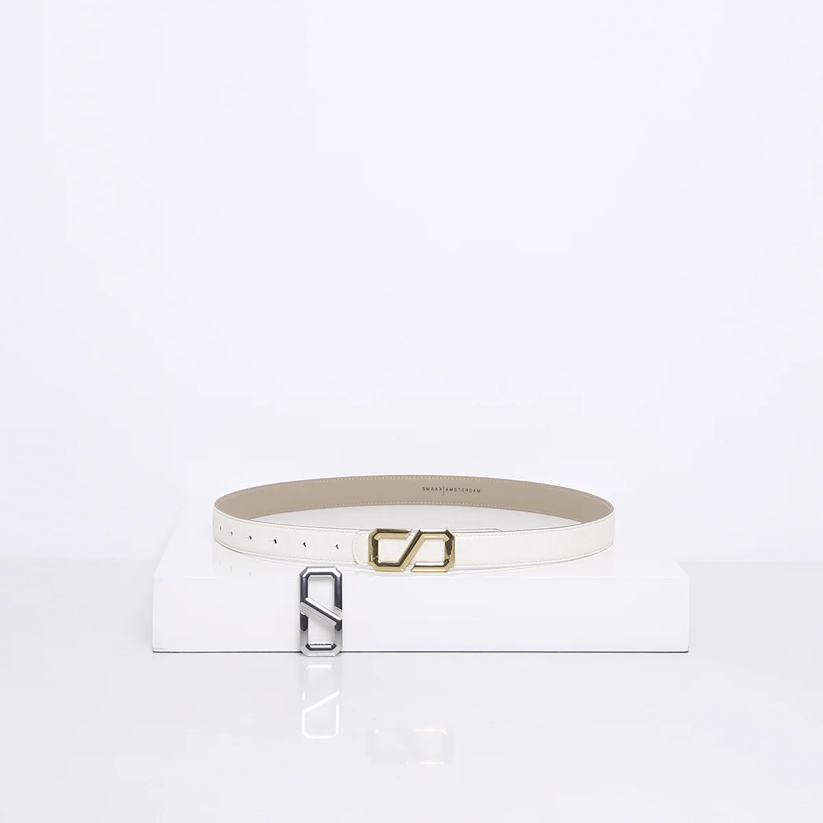 BUCK S-M | CREAM