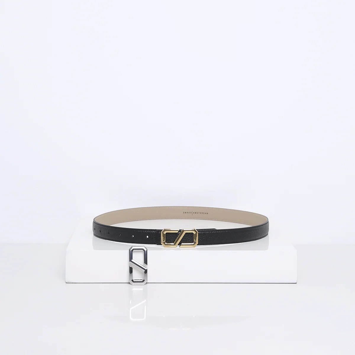 BUCK L-XL | BLACK