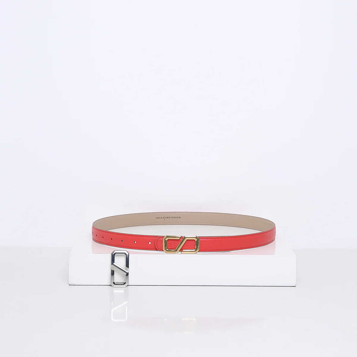 BUCK L-XL | BLUSH