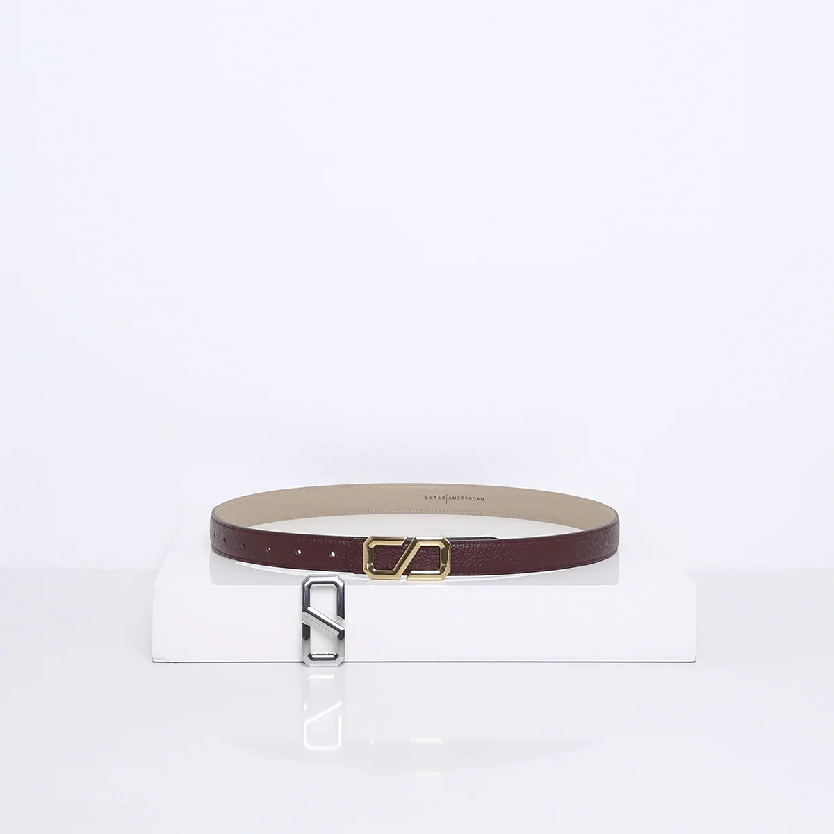 BUCK L-XL | BORDEAUX