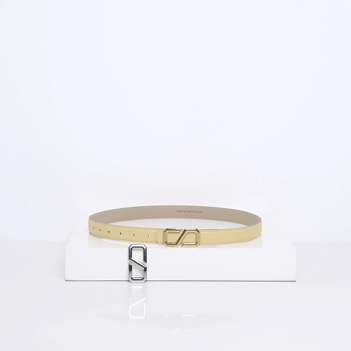 BUCK L-XL | BUTTER