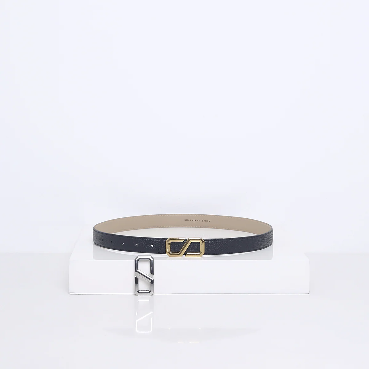 BUCK L-XL | NAVY