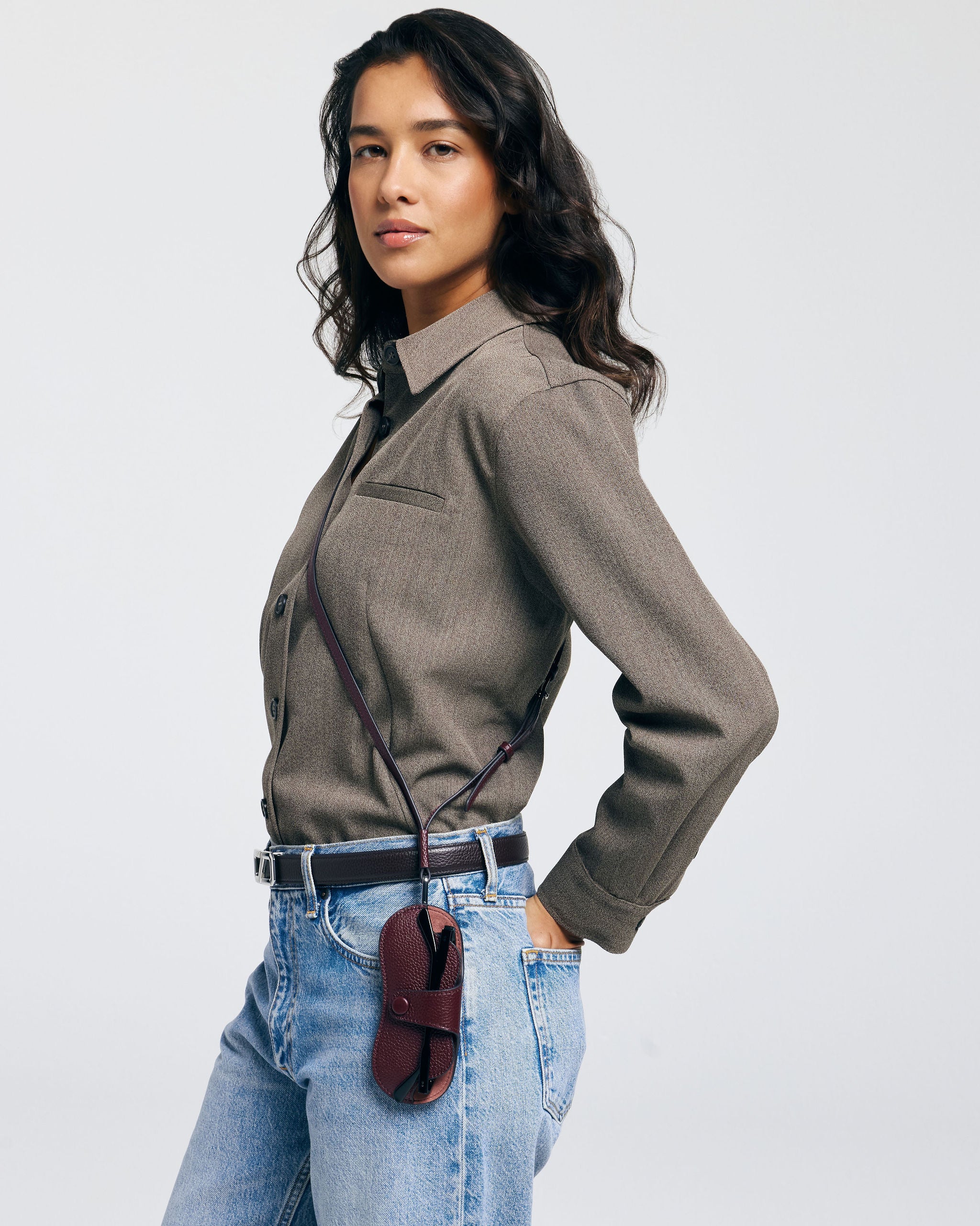 CASEY | BORDEAUX - Image 2