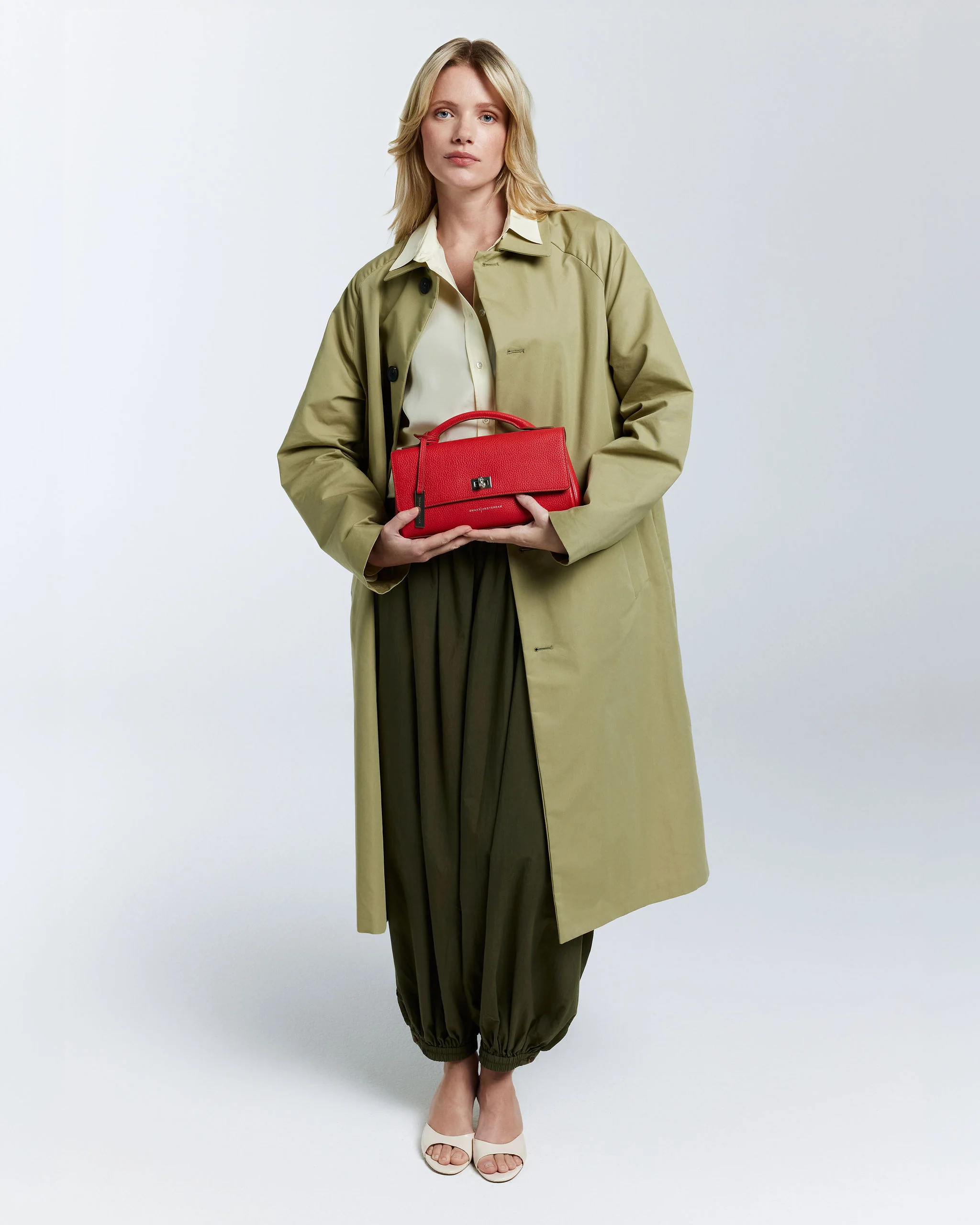 CHARLTON | BLUSH - Image 6