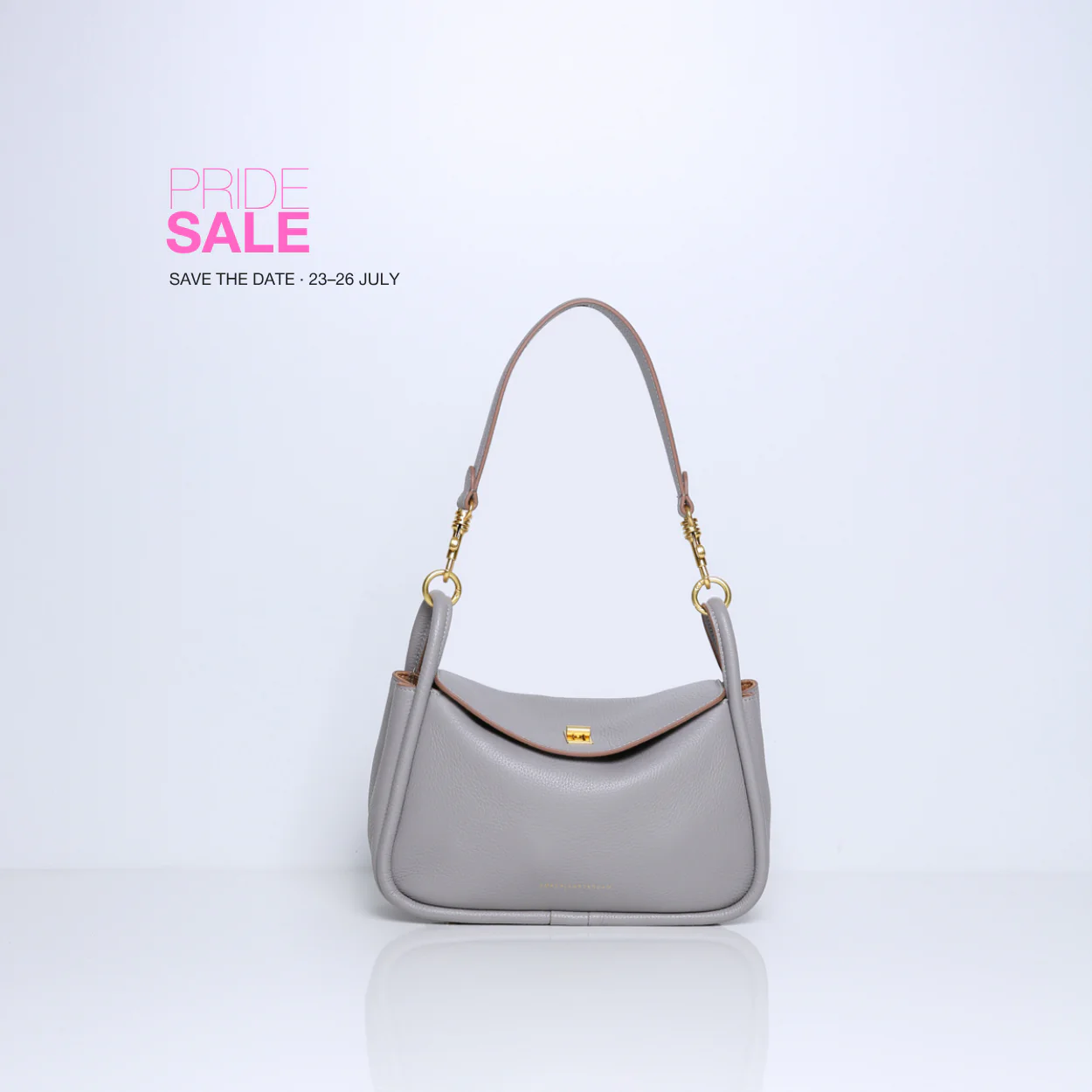 CLIFF | TAUPE