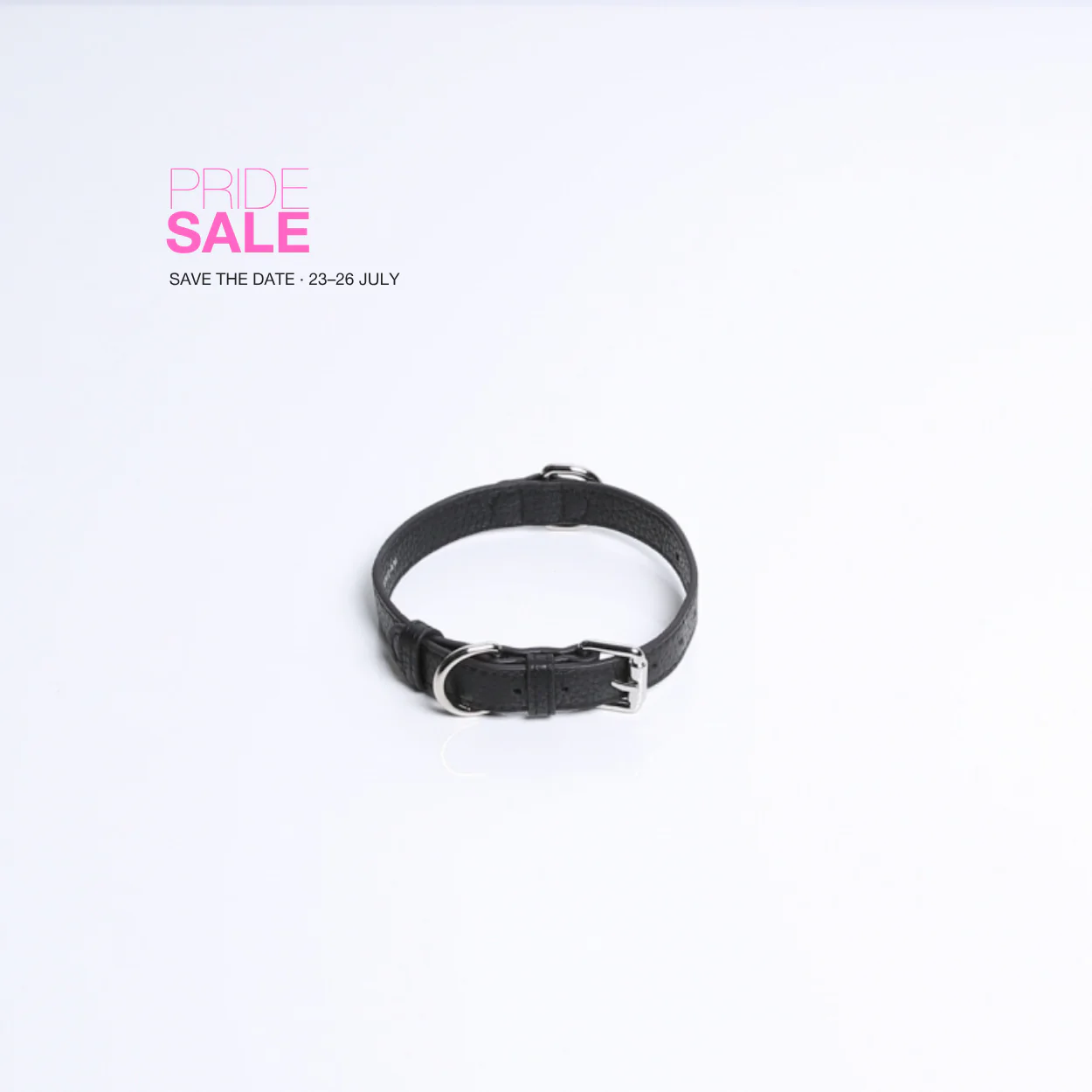 COLLAR | BLACK