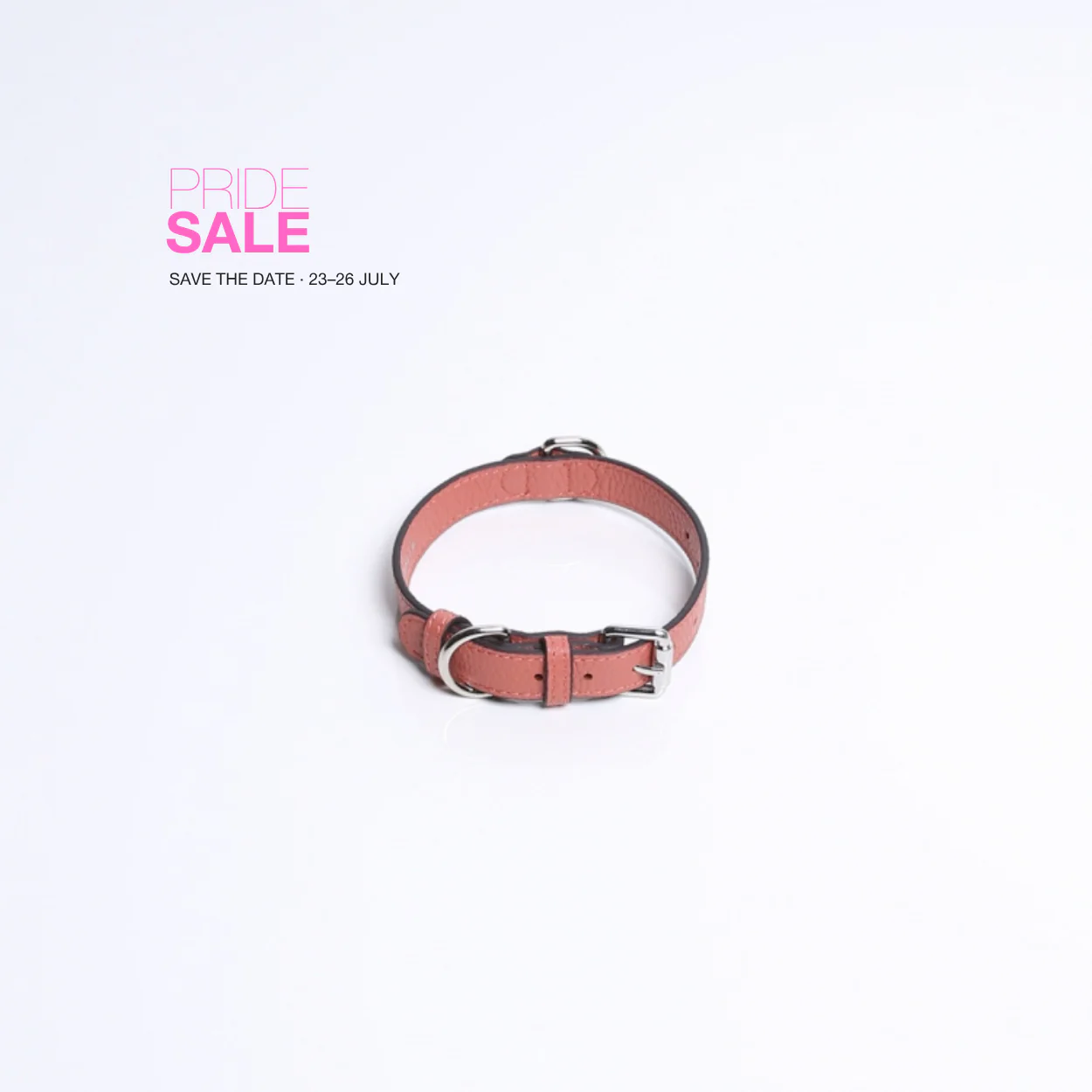 COLLAR | BRICK