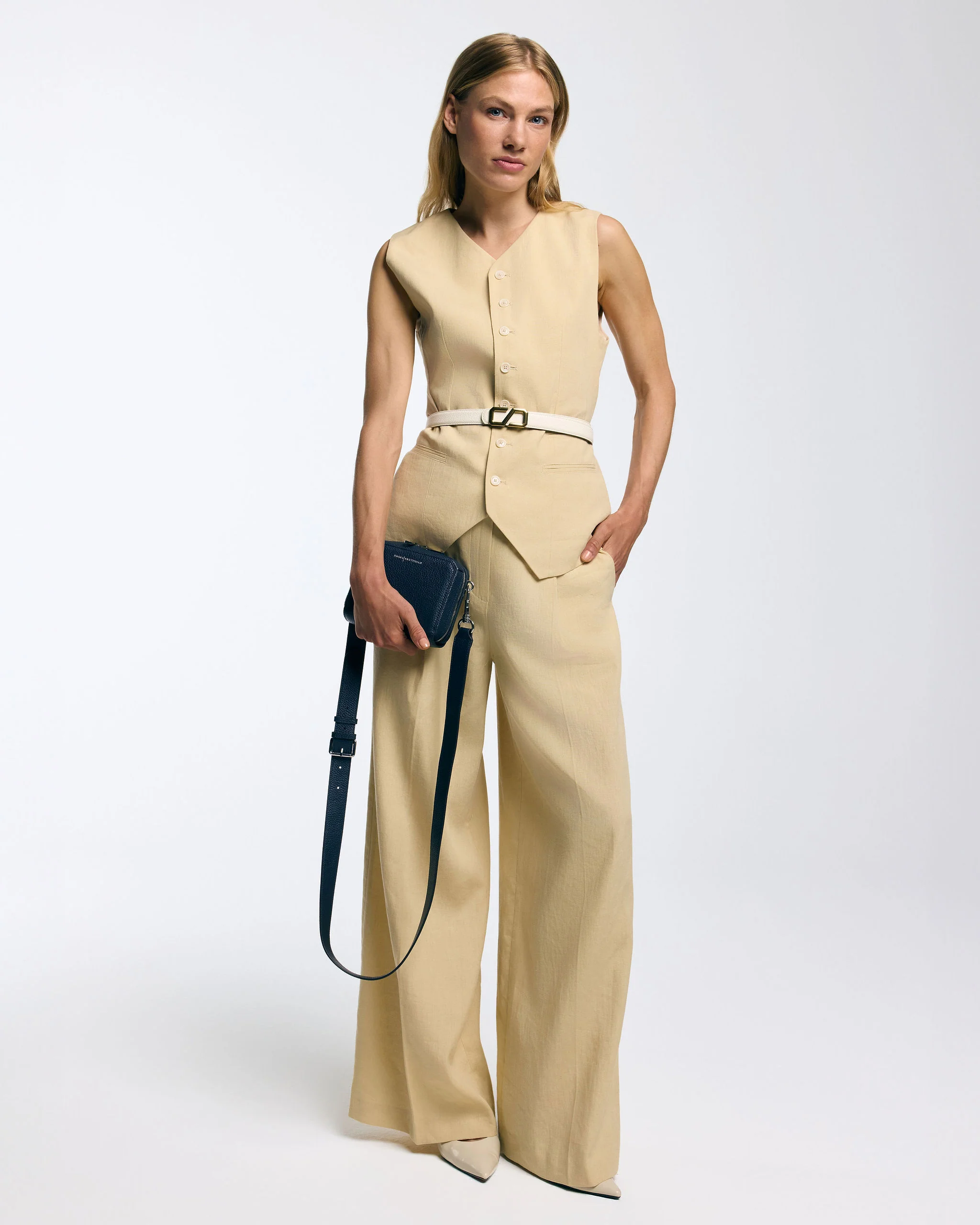 COOPER | NAVY - Image 2