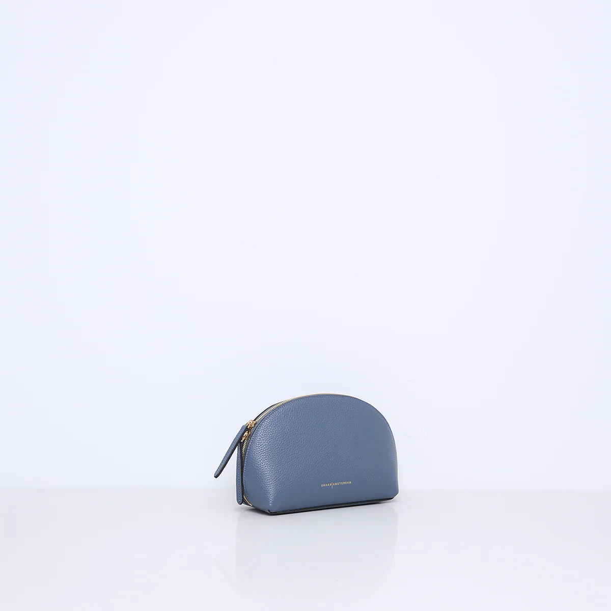 COSMETIC CASE | DENIM - Image 3