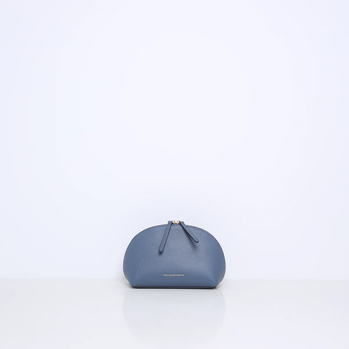 COSMETIC CASE | DENIM - Image 4