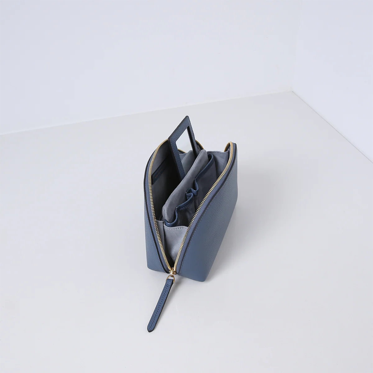 COSMETIC CASE | DENIM - Image 6