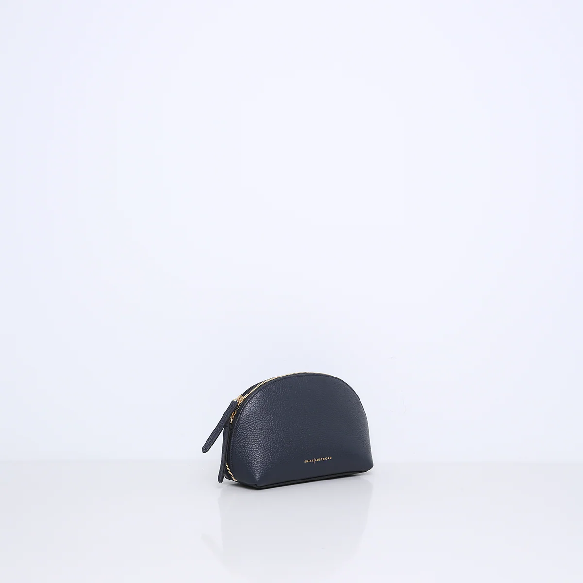 COSMETIC CASE | NAVY - Image 3