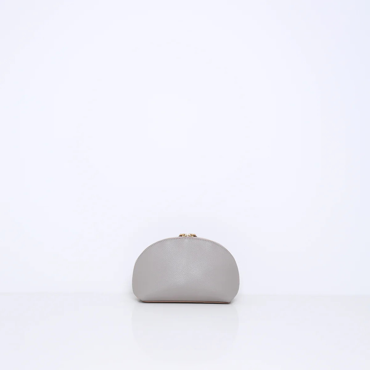 COSMETIC CASE | TAUPE - Image 3