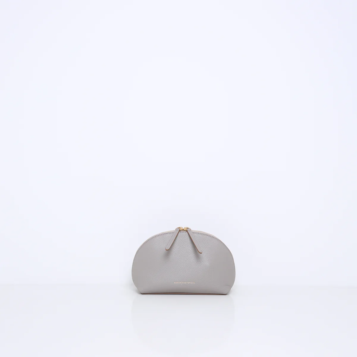COSMETIC CASE | TAUPE - Image 4