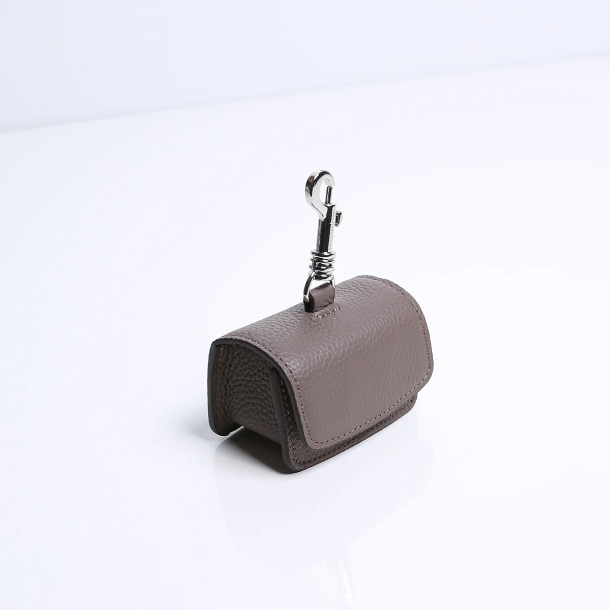 POOP BAG | DARK TAUPE - Image 2