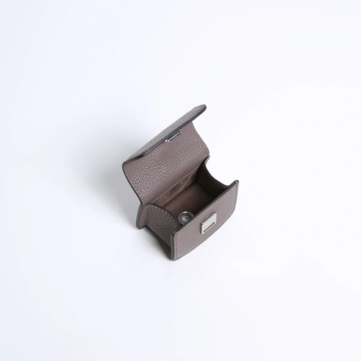 POOP BAG | DARK TAUPE - Image 3