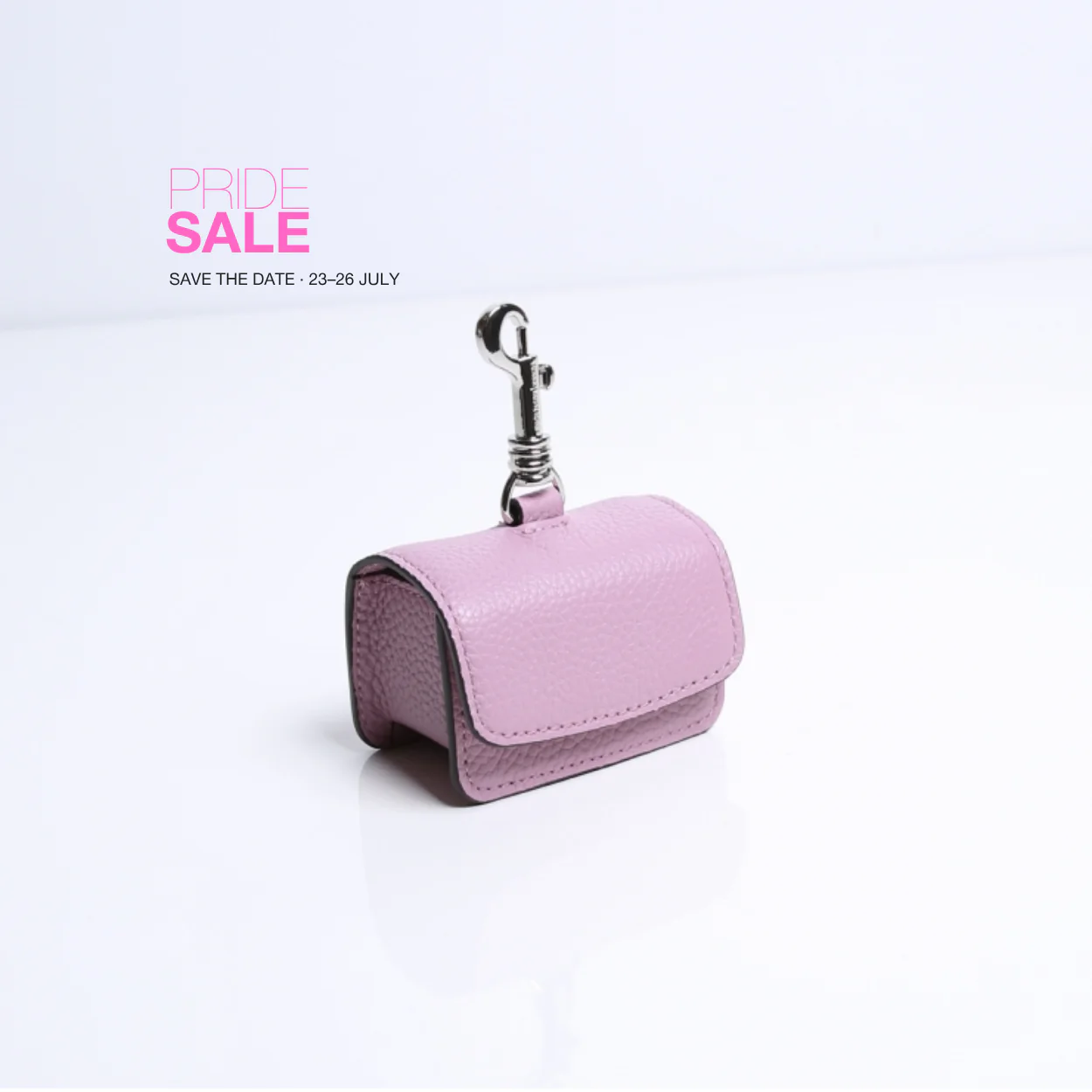 POOP BAG | LAVENDER