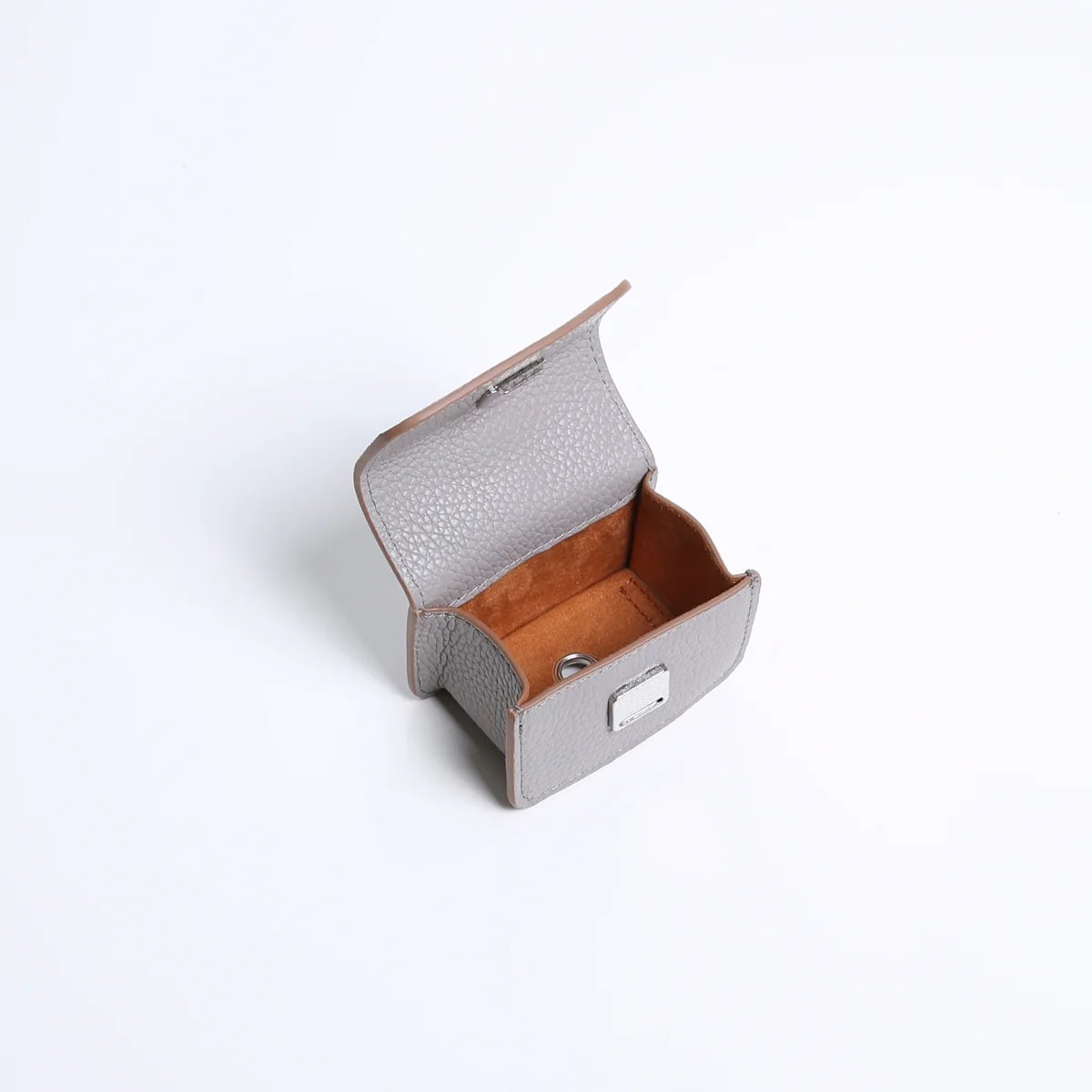 POOP BAG | TAUPE - Image 2