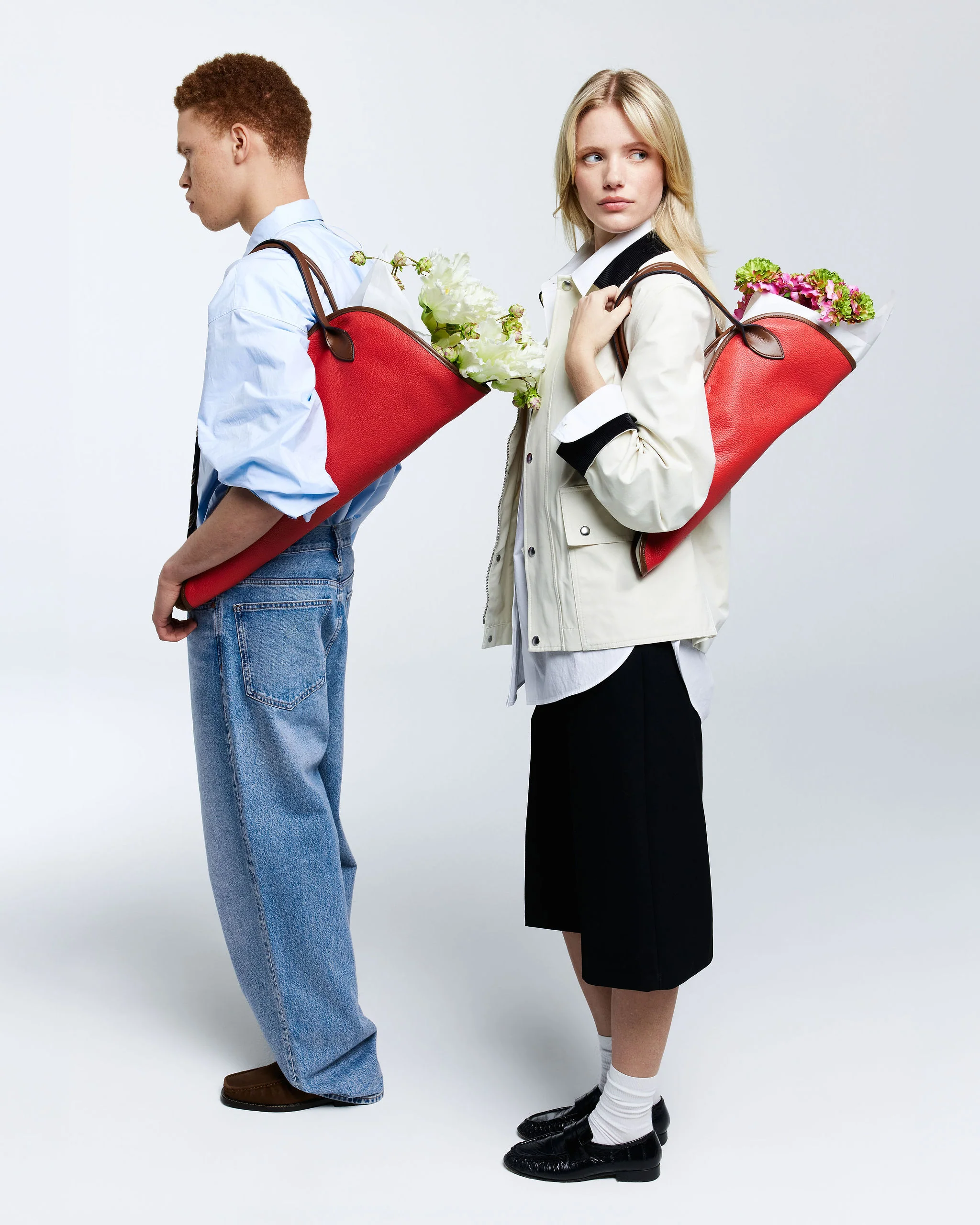 FLEUR - S | BLUSH - Image 5