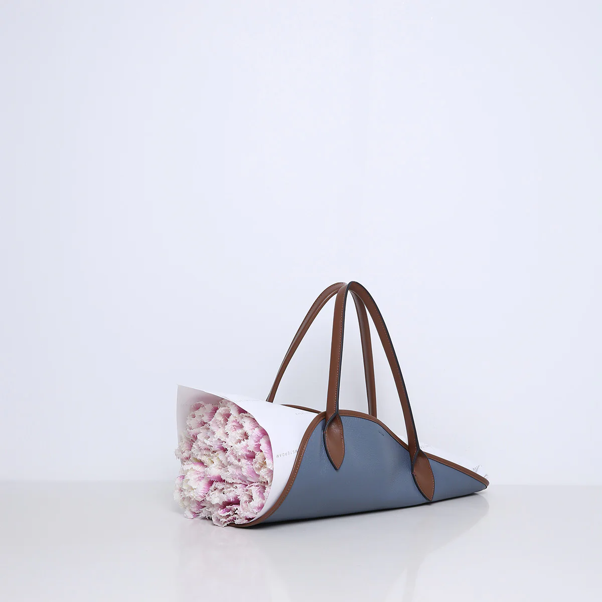 FLEUR - S | DENIM