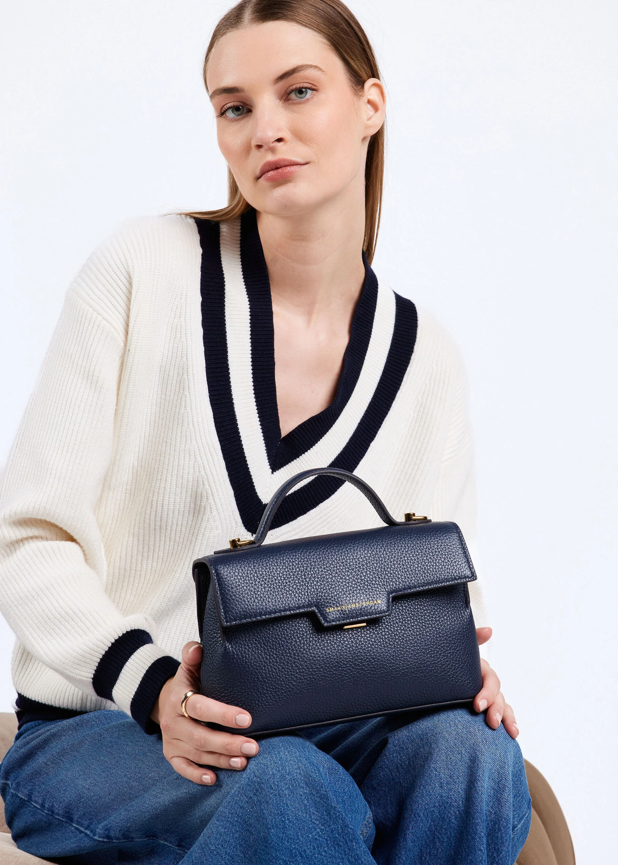 FLORA | NAVY - Image 2