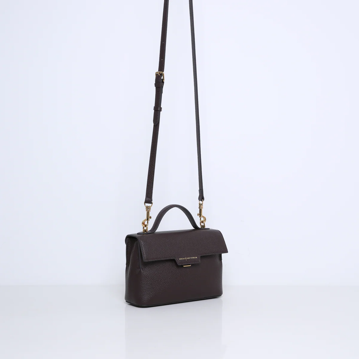 FLORA | DARK CHOCOLAT - Image 3