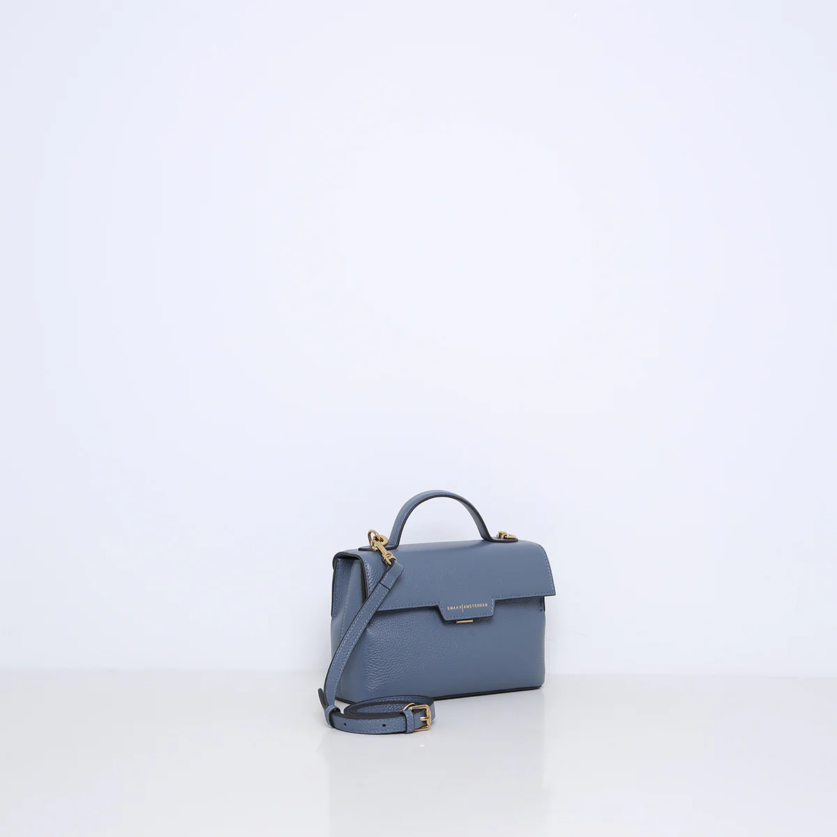 FLORA | DENIM - Image 3