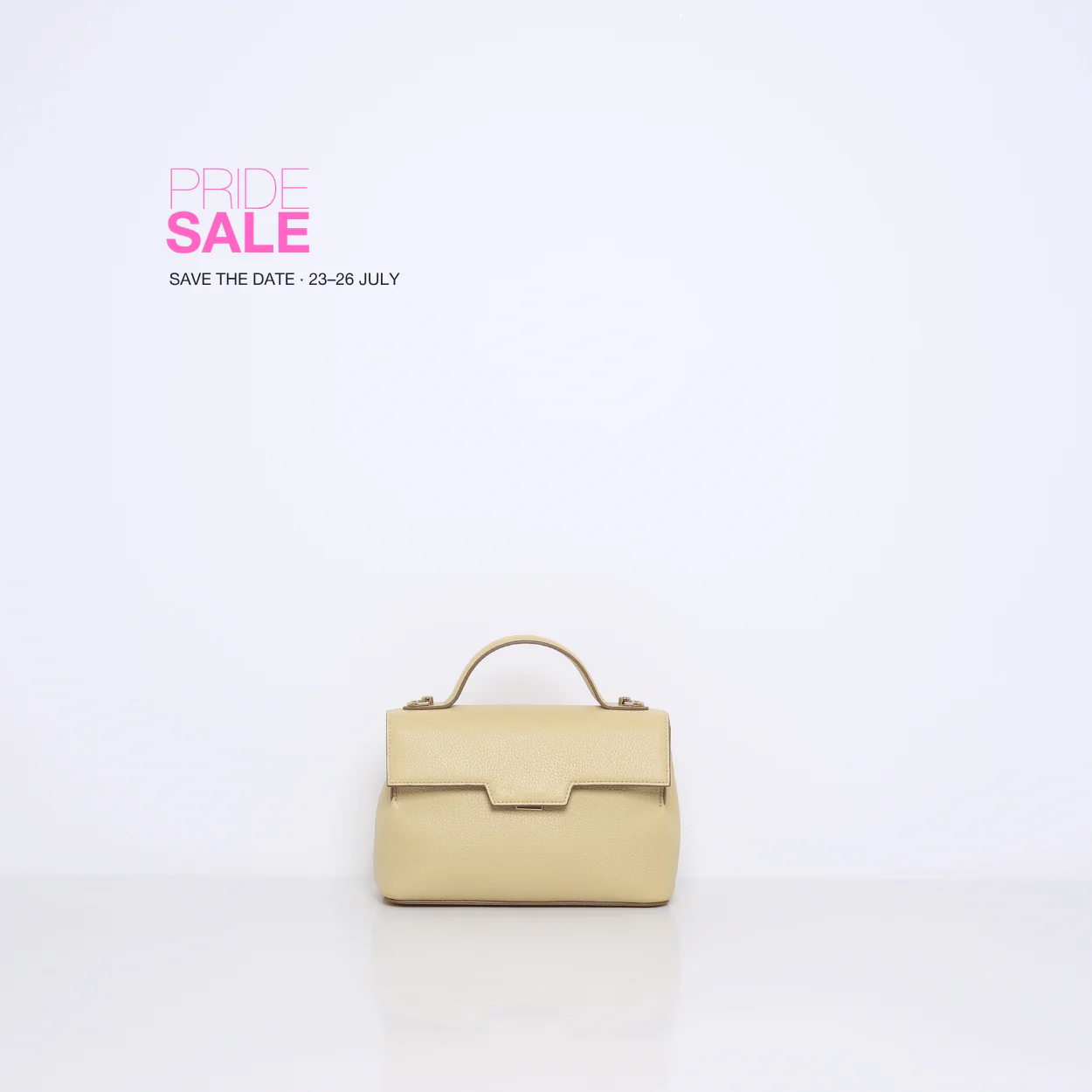 FLORA | BUTTER