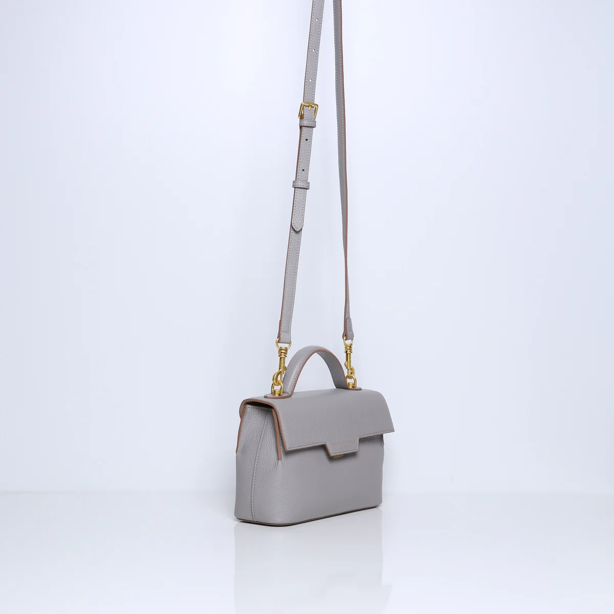 FLORA | TAUPE - Image 3