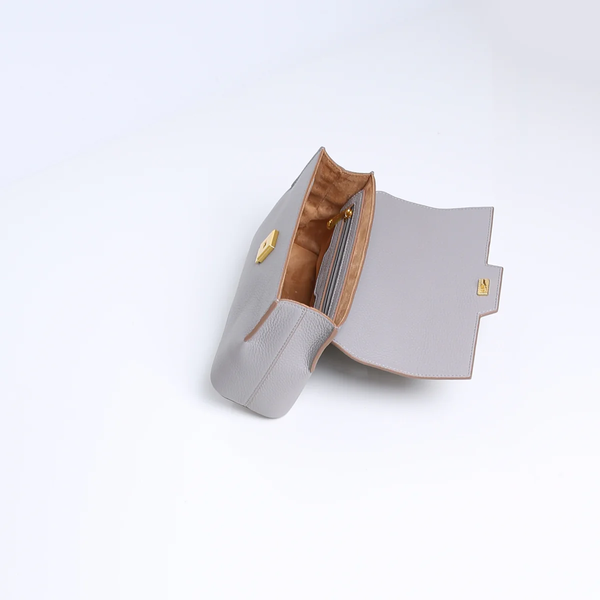 FLORA | TAUPE - Image 5