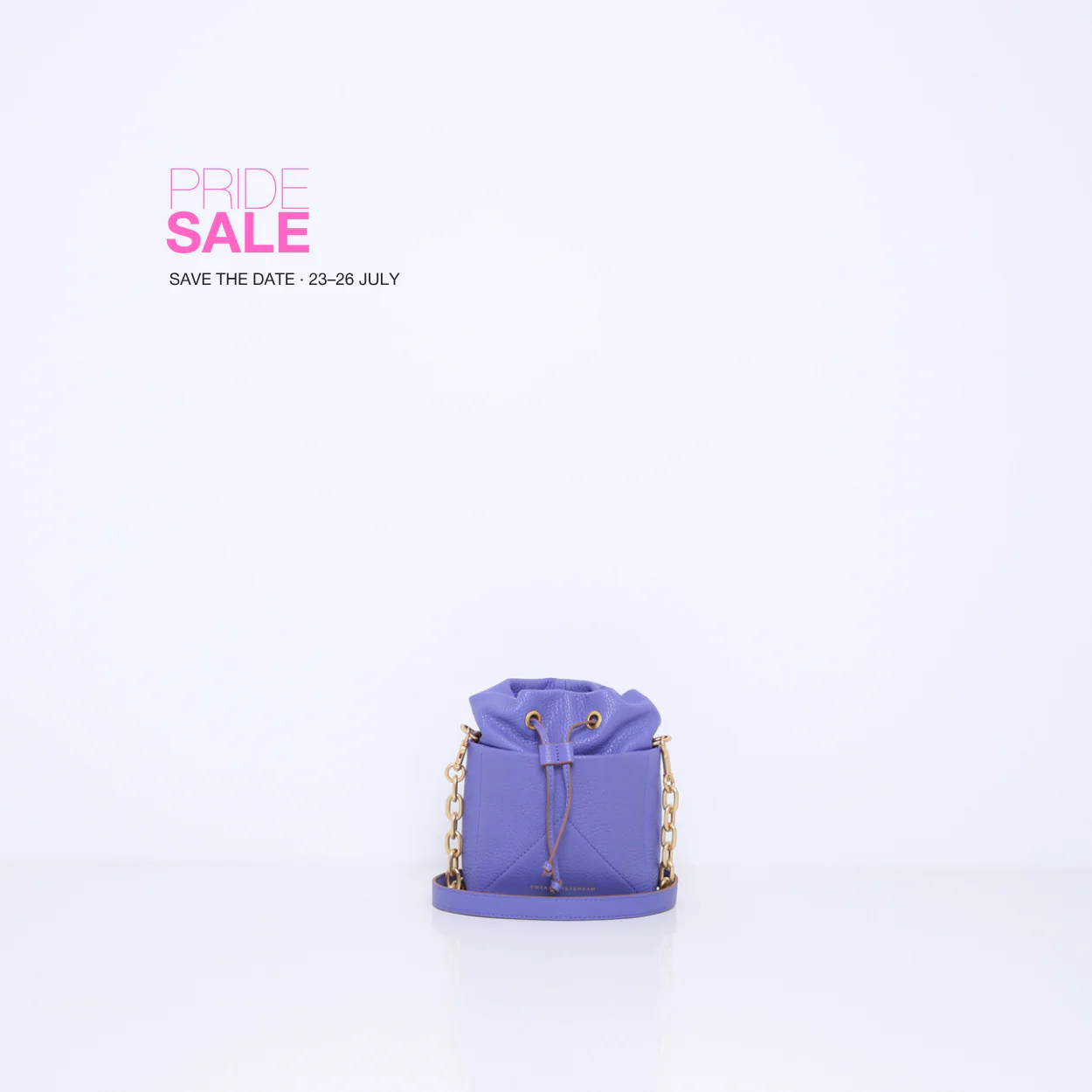 GINA | VIOLET
