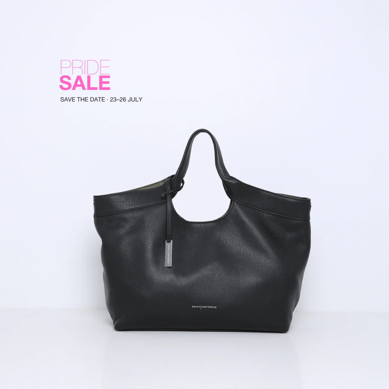 GRETE | BLACK