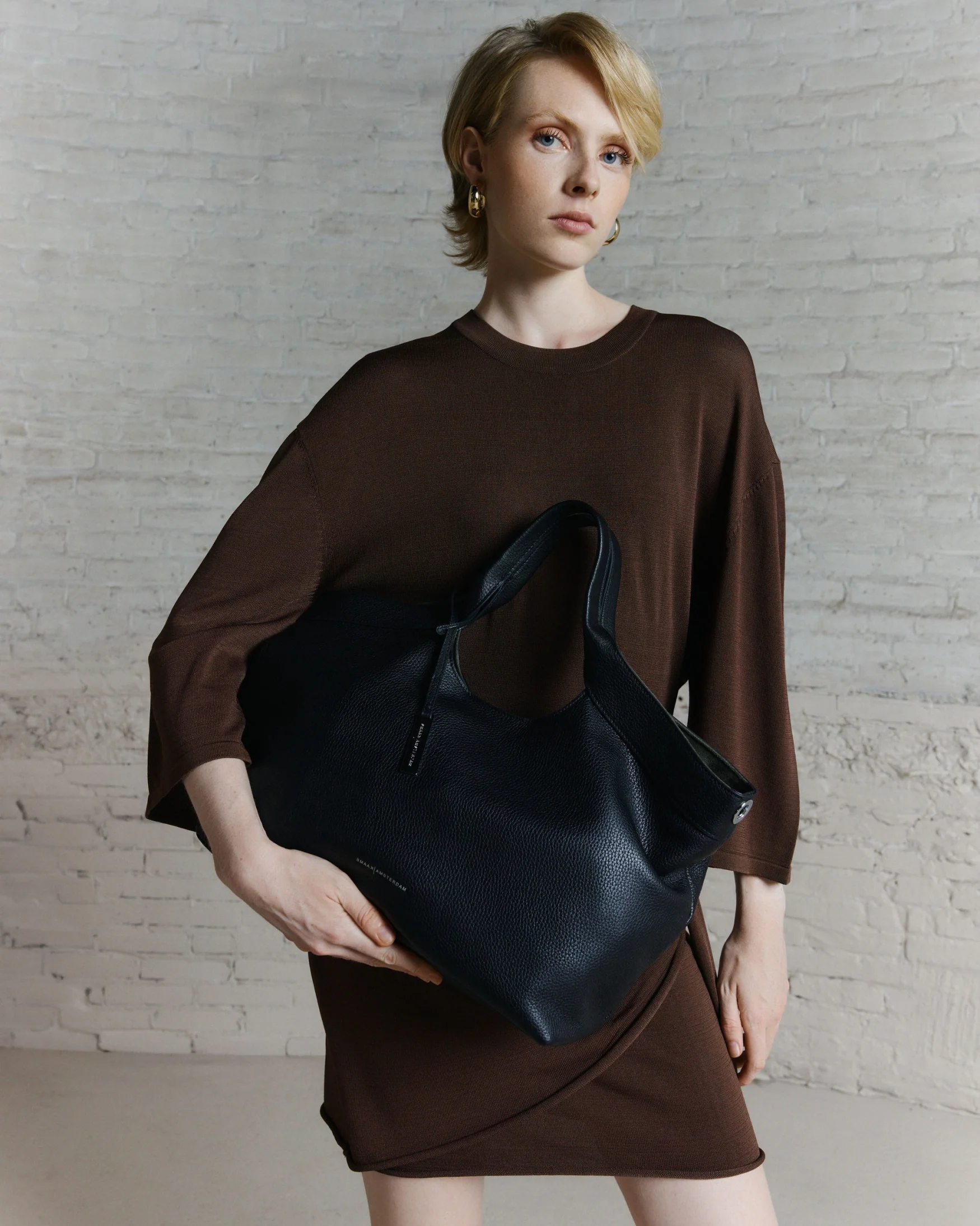 GRETE | BLACK - Image 2