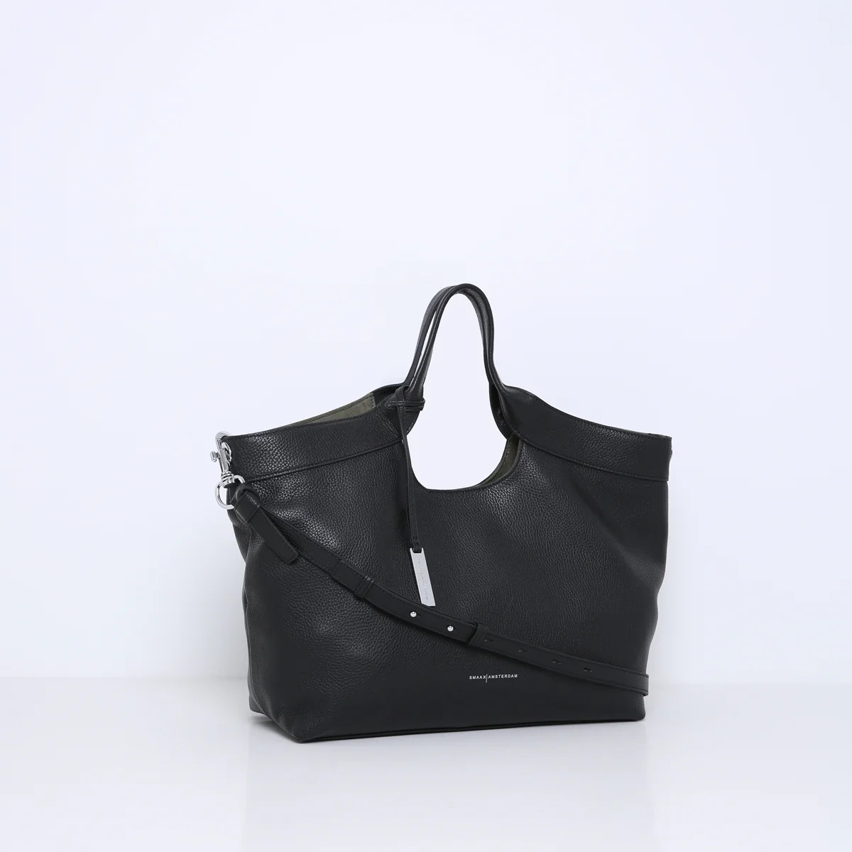GRETE | BLACK - Image 3