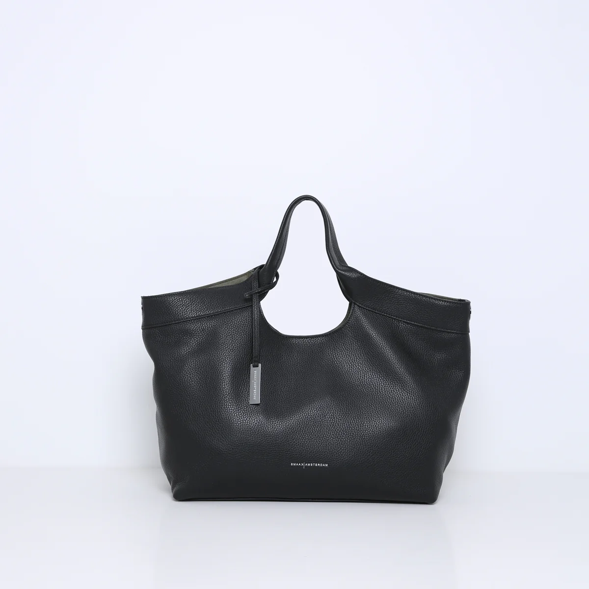 GRETE | BLACK - Image 5