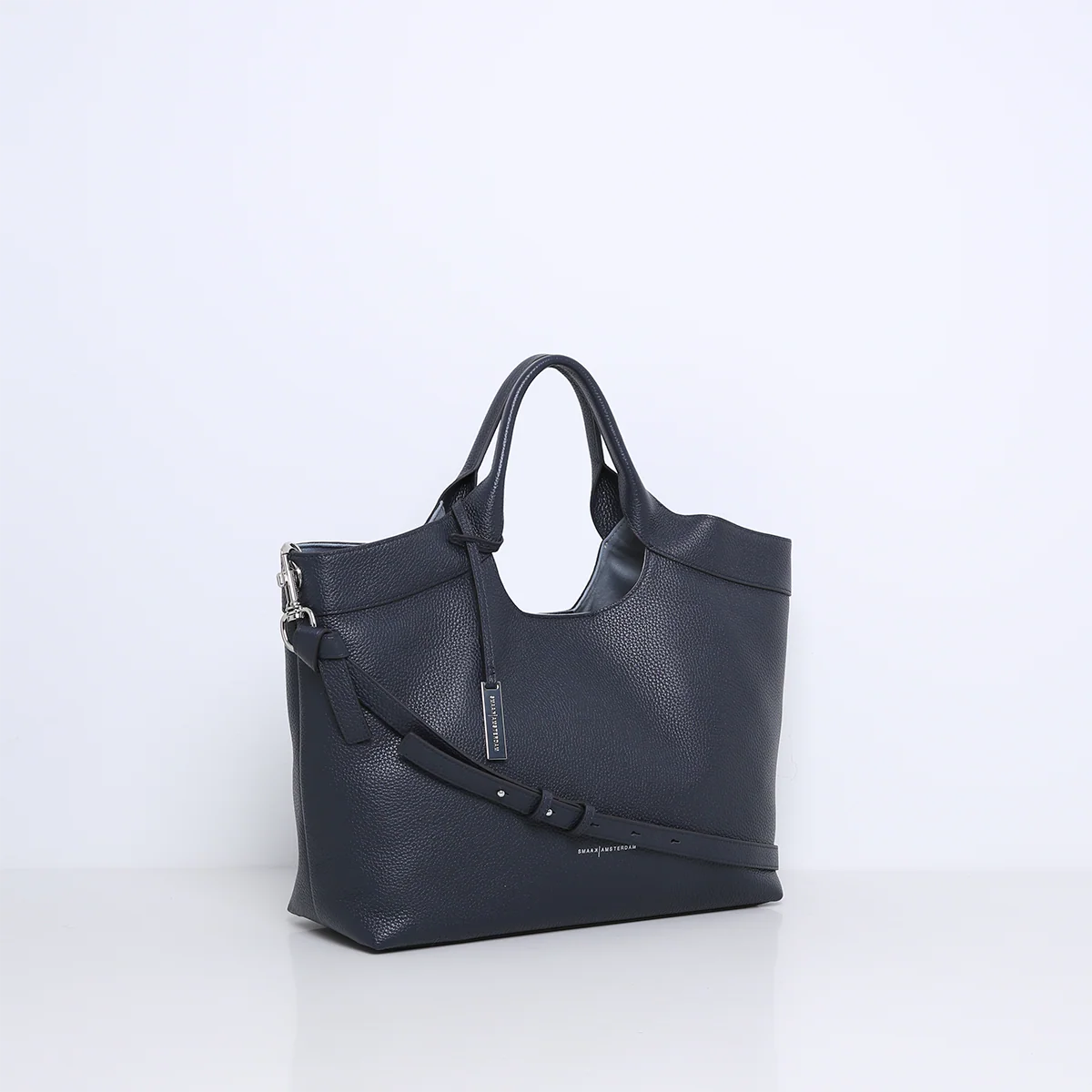 GRETE | NAVY - Image 3