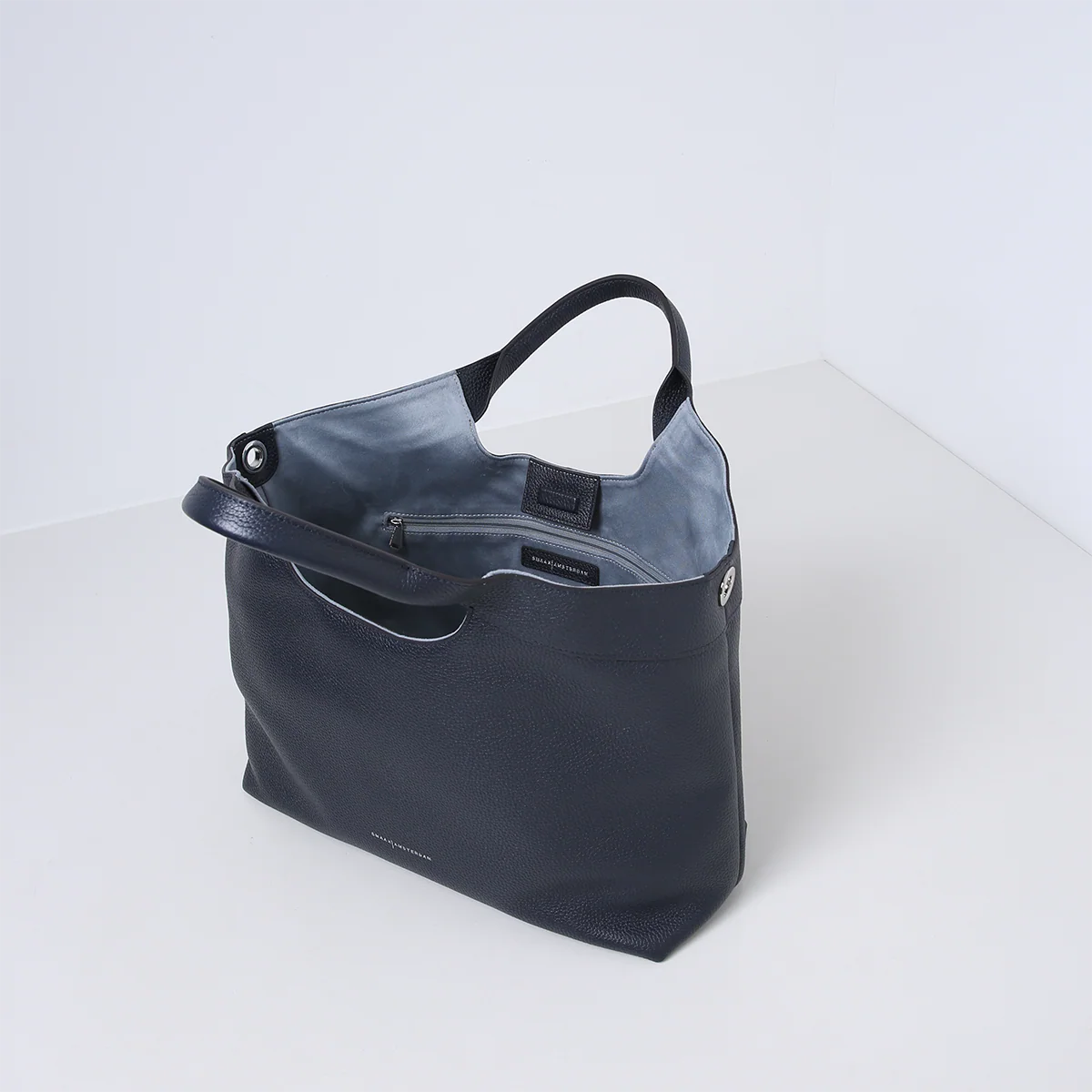 GRETE | NAVY - Image 5