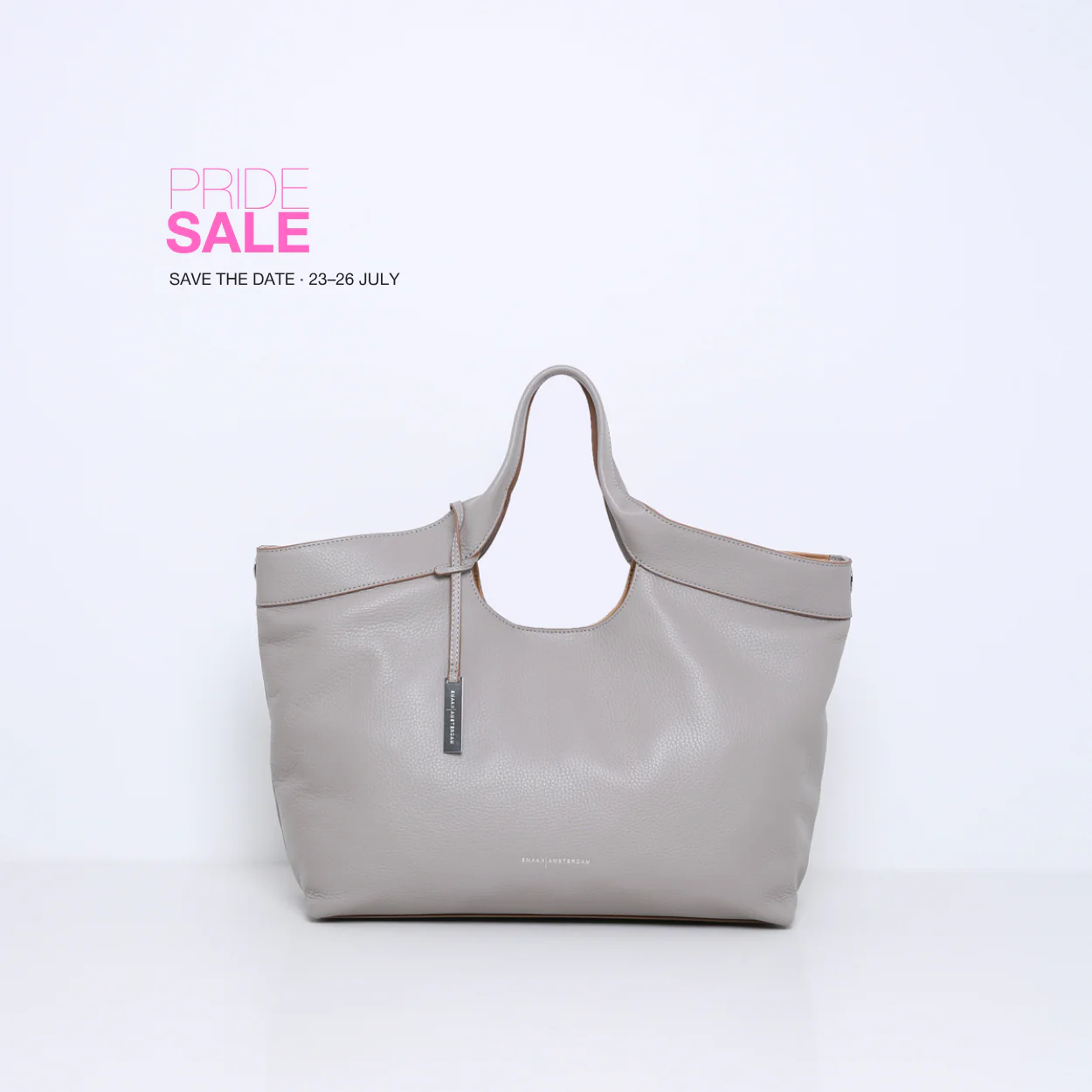 GRETE | TAUPE
